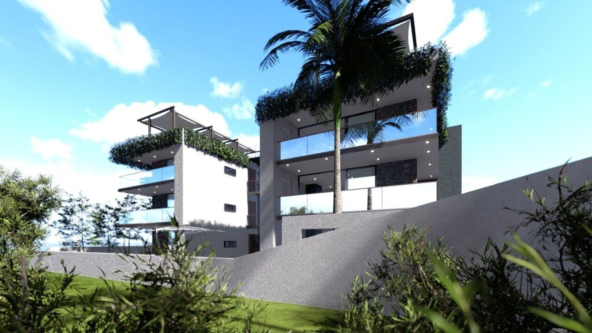 Kaya Mendelssohn 158, Cas Grandi foto-6