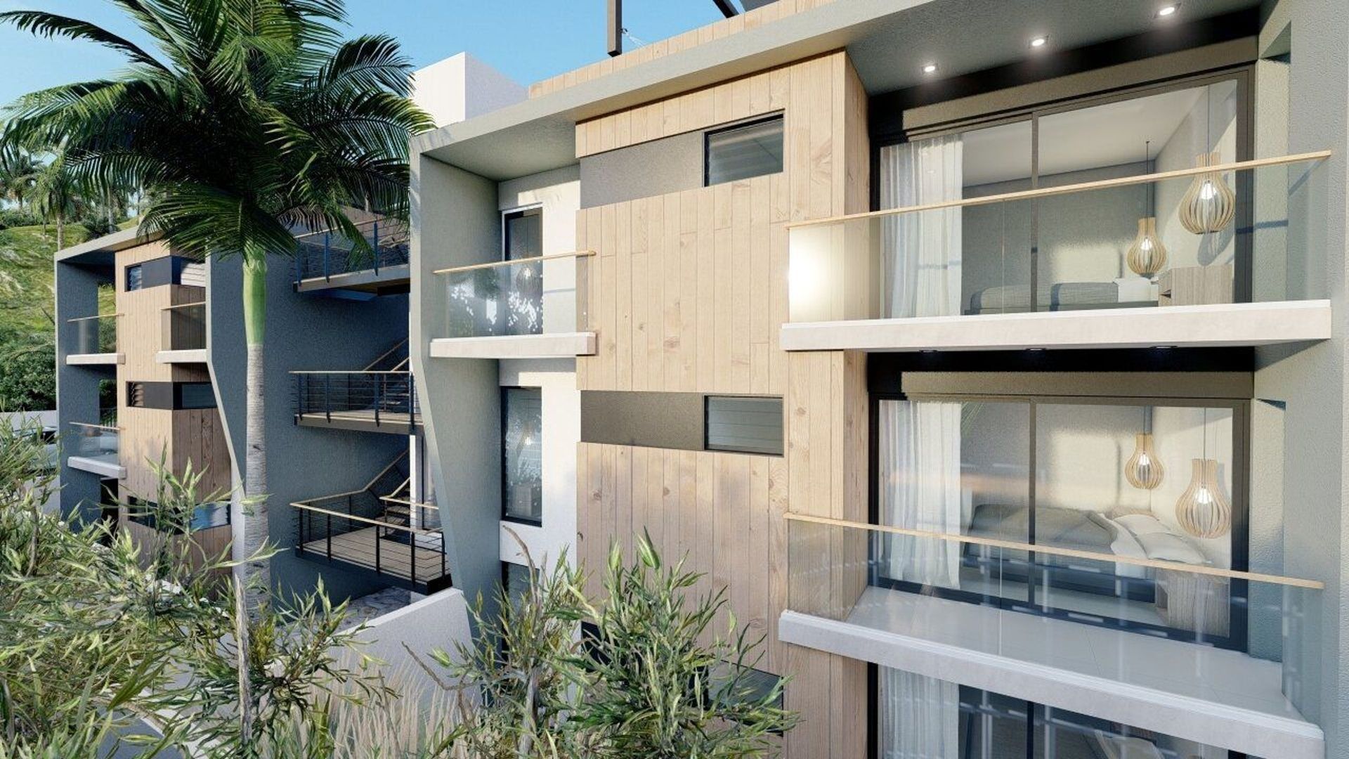 Kaya Mendelssohn 158, Cas Grandi foto-0