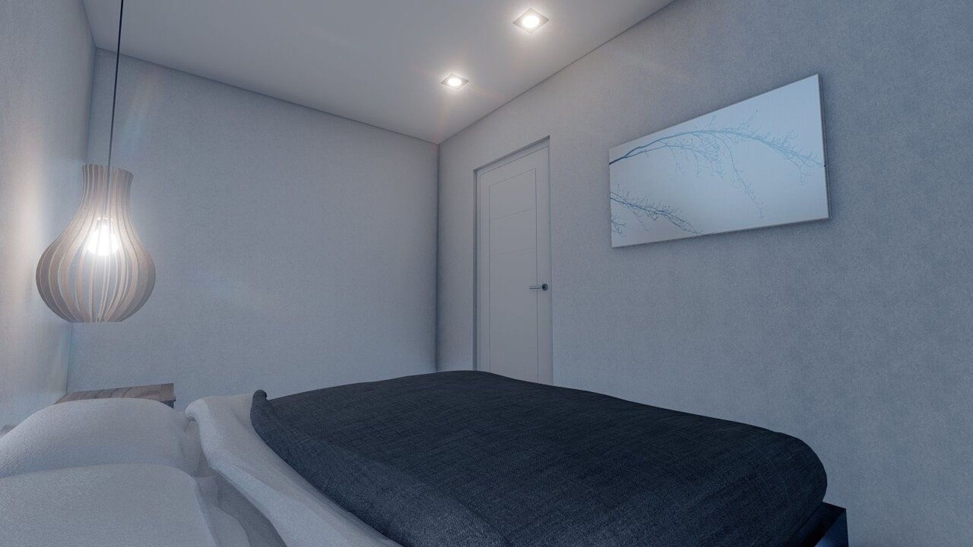 Kaya Mendelssohn 158, Cas Grandi foto-18