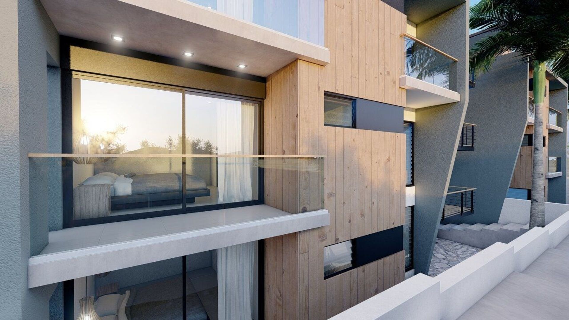 Kaya Mendelssohn 158, Cas Grandi foto-2