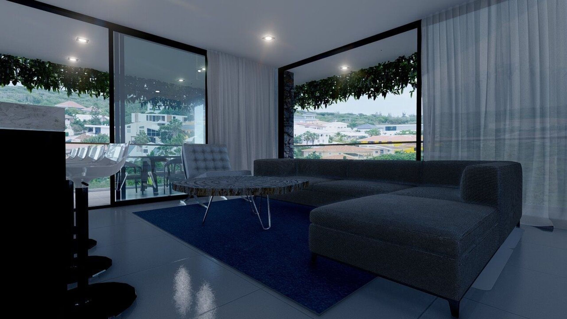 Kaya Mendelssohn 158, Cas Grandi foto-13