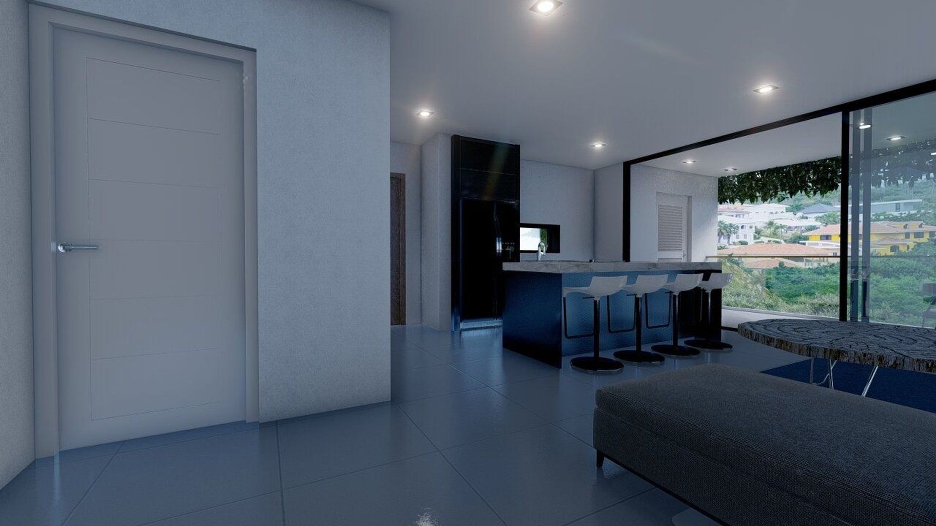 Kaya Mendelssohn 158, Cas Grandi foto-12