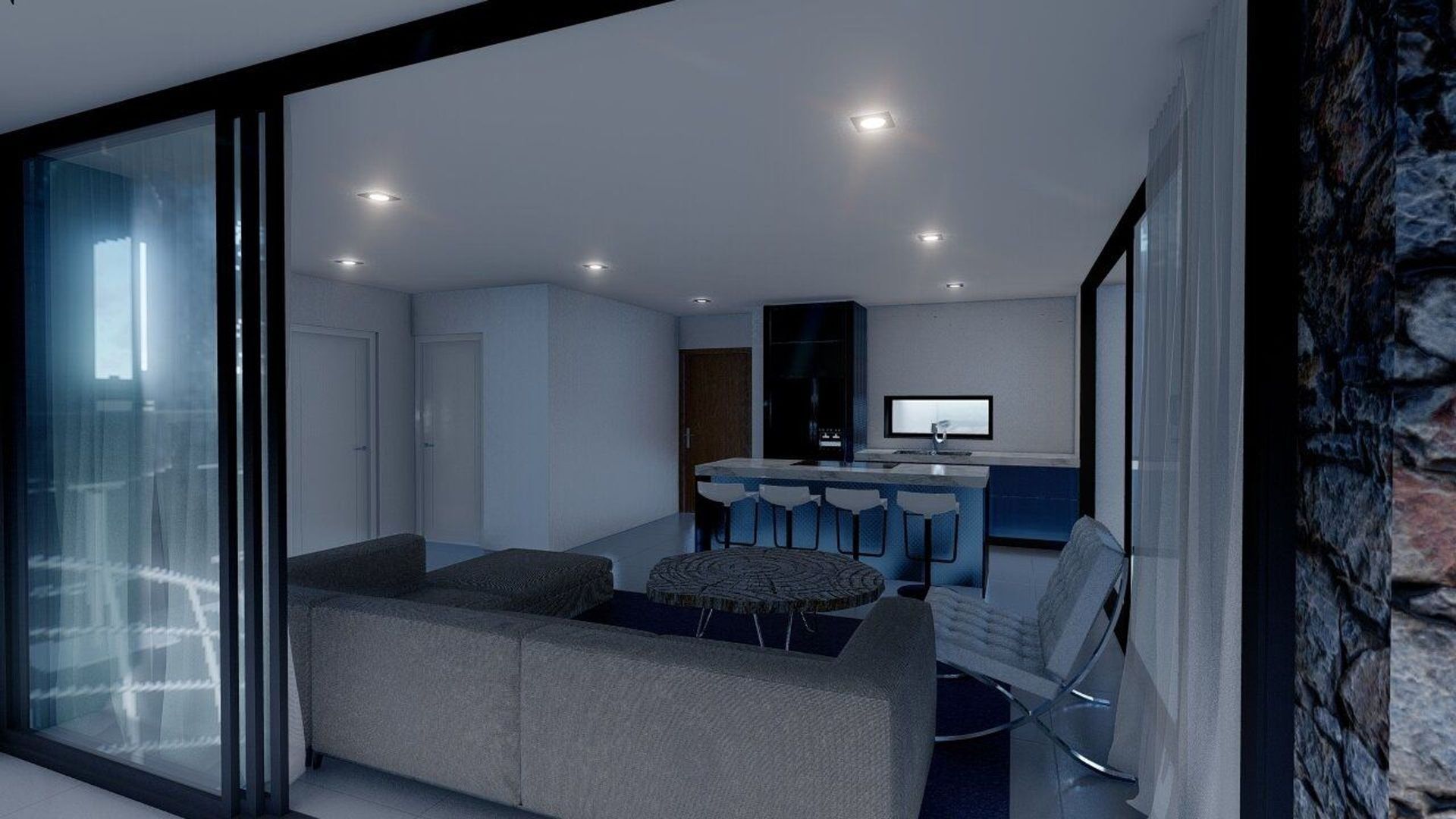 Kaya Mendelssohn 158, Cas Grandi foto-9