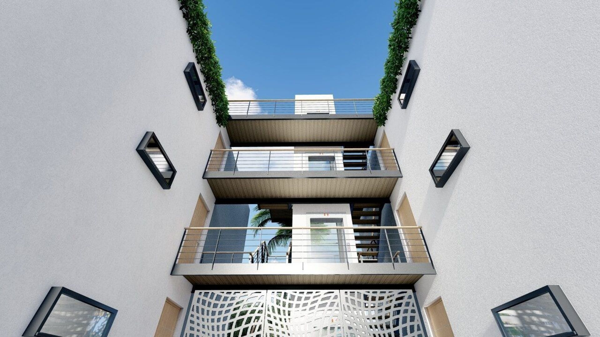 Kaya Mendelssohn 158, Cas Grandi foto-5