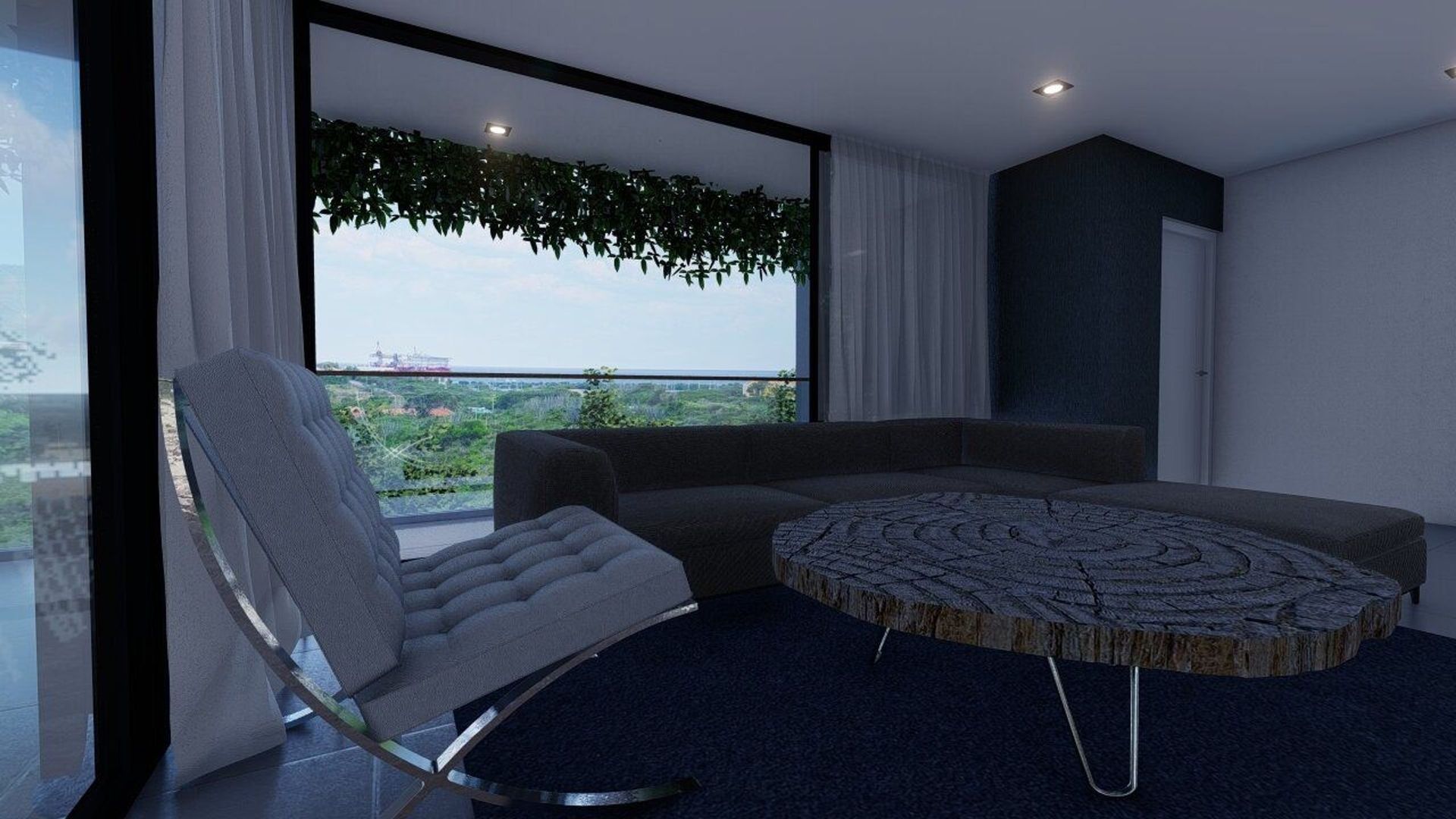 Kaya Mendelssohn 158, Cas Grandi foto-11