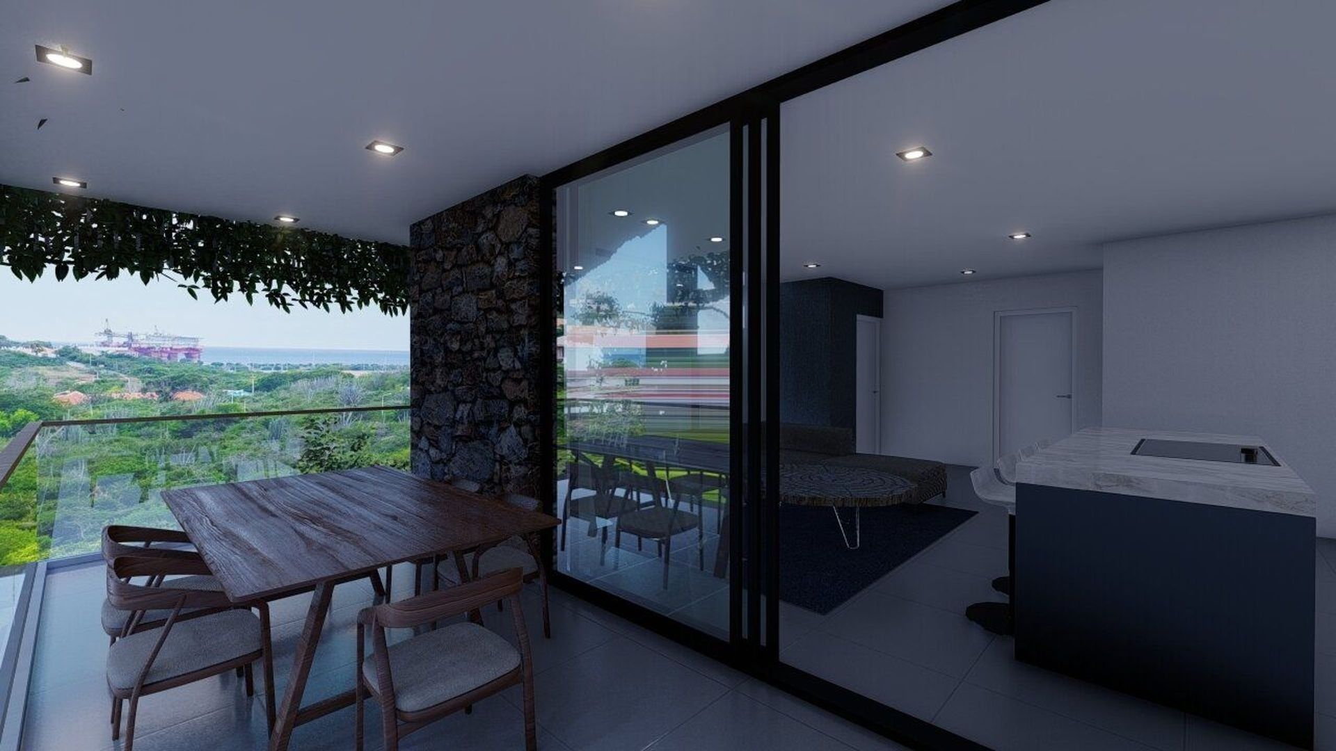 Kaya Mendelssohn 158, Cas Grandi foto-10