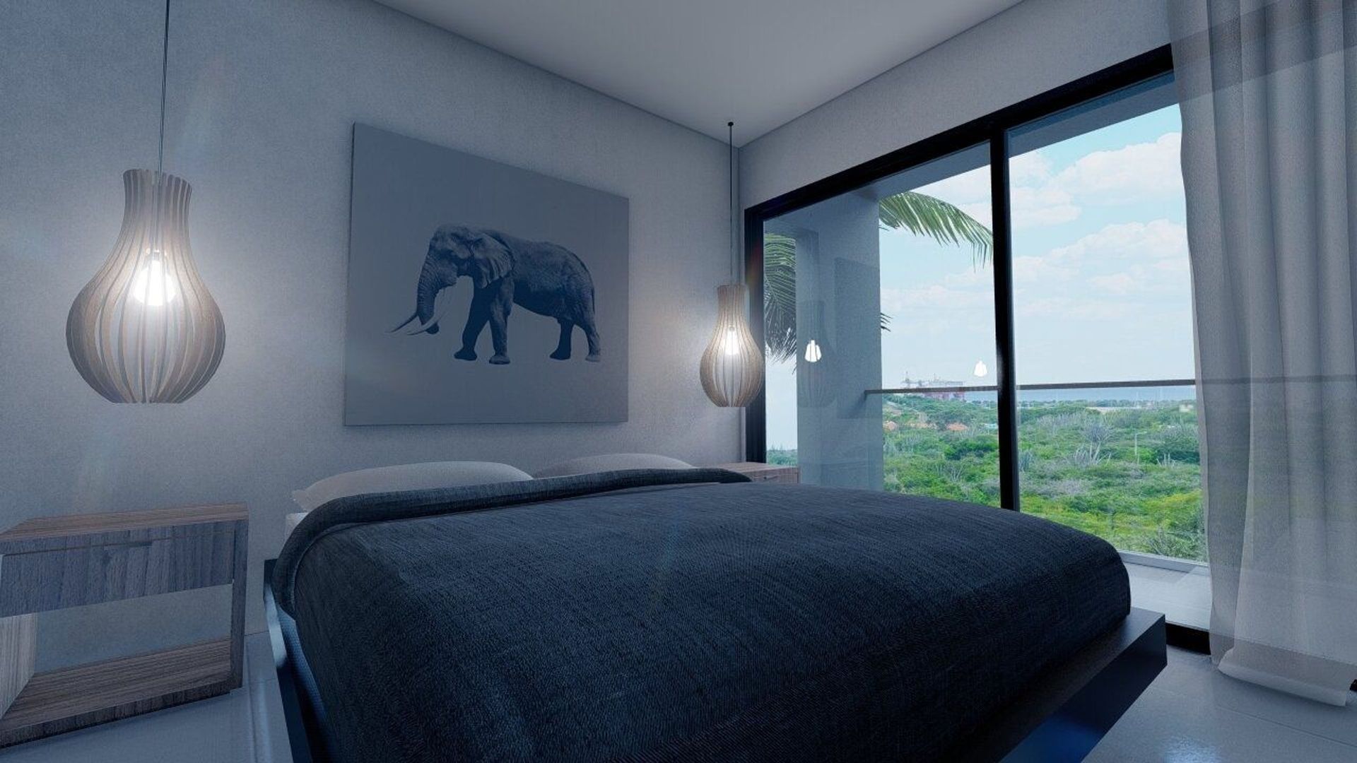 Kaya Mendelssohn 158, Cas Grandi foto-16