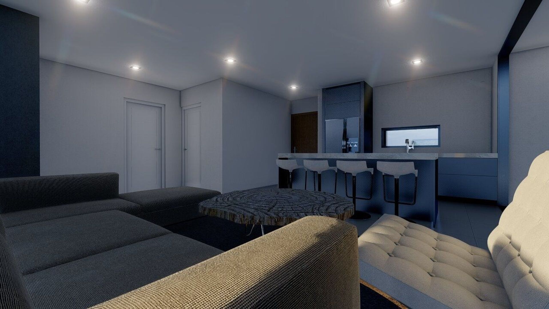 Kaya Mendelssohn 158, Cas Grandi foto-15