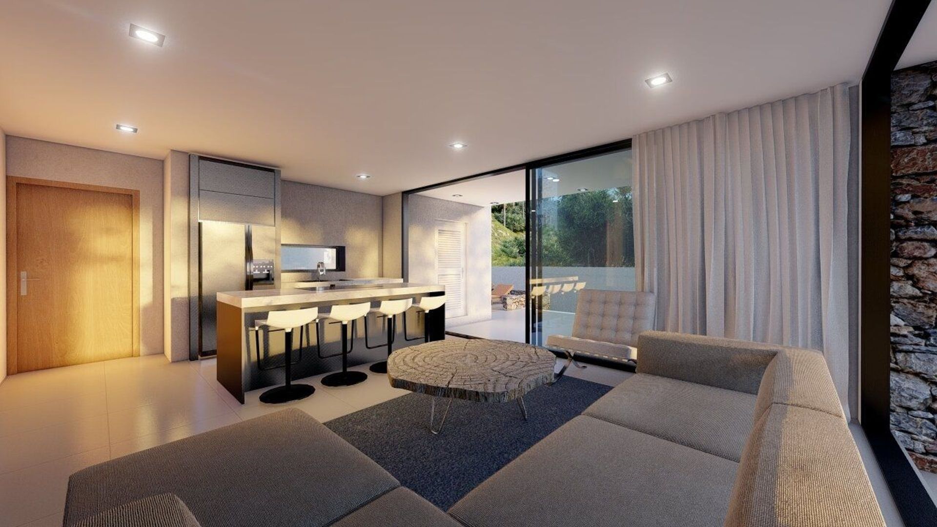 Kaya Mendelssohn 158, Cas Grandi foto-14