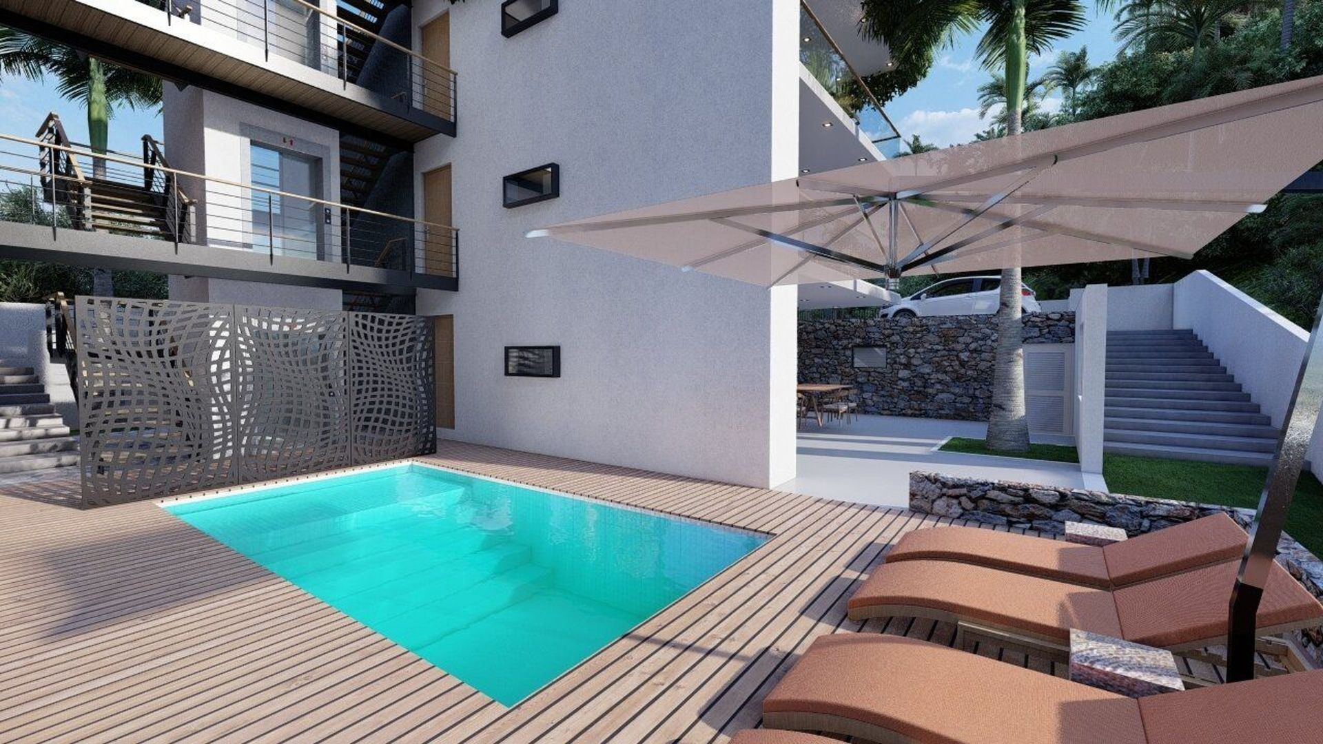 Kaya Mendelssohn 158, Cas Grandi foto-1