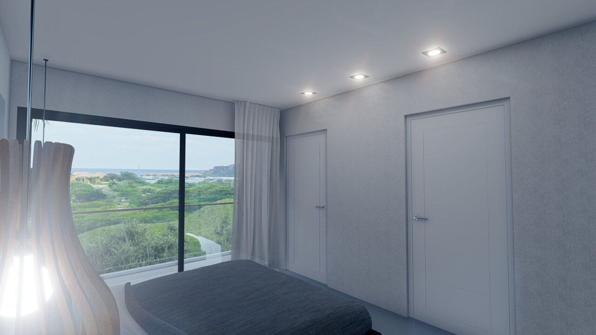 Kaya Mendelssohn 158, Cas Grandi foto-17