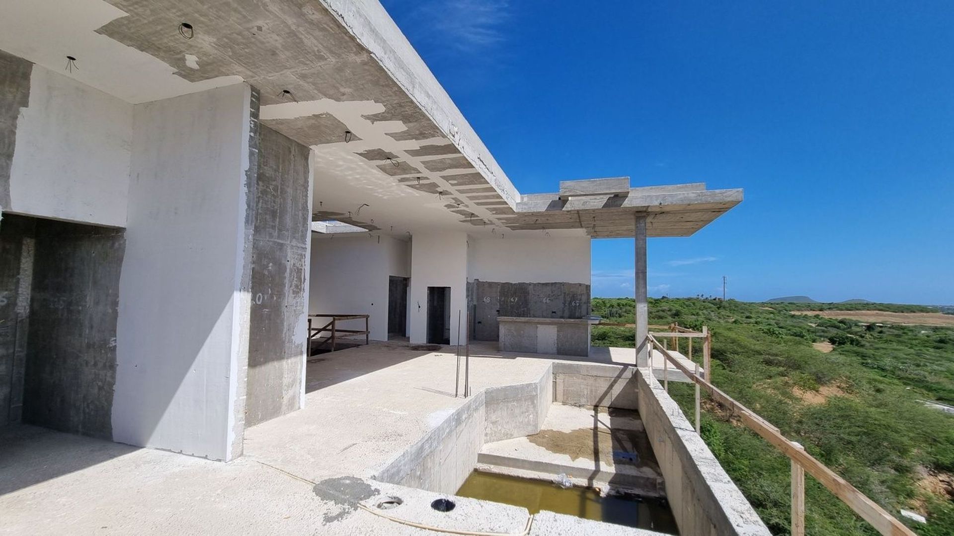 Kaminda Seru Waterloo 2, Sunset Heights foto-5