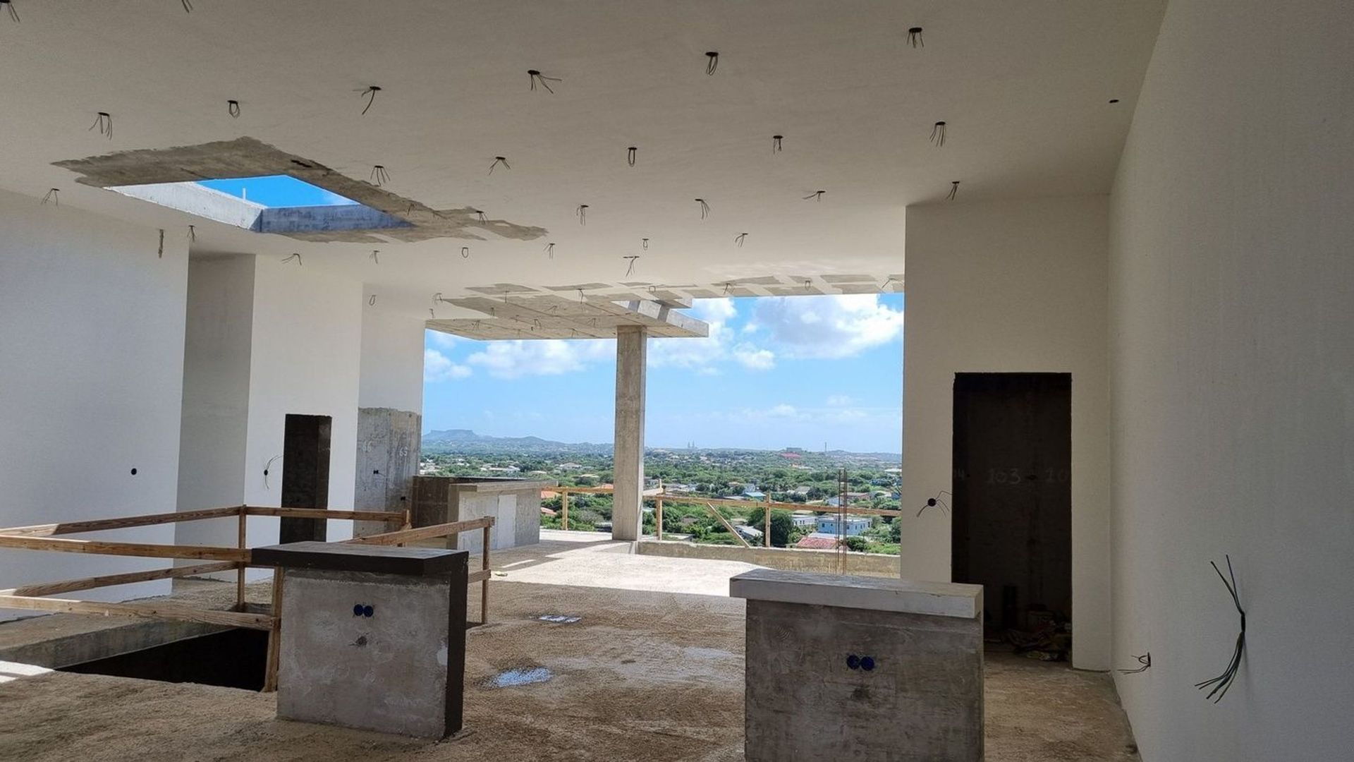 Kaminda Seru Waterloo 2, Sunset Heights foto-3