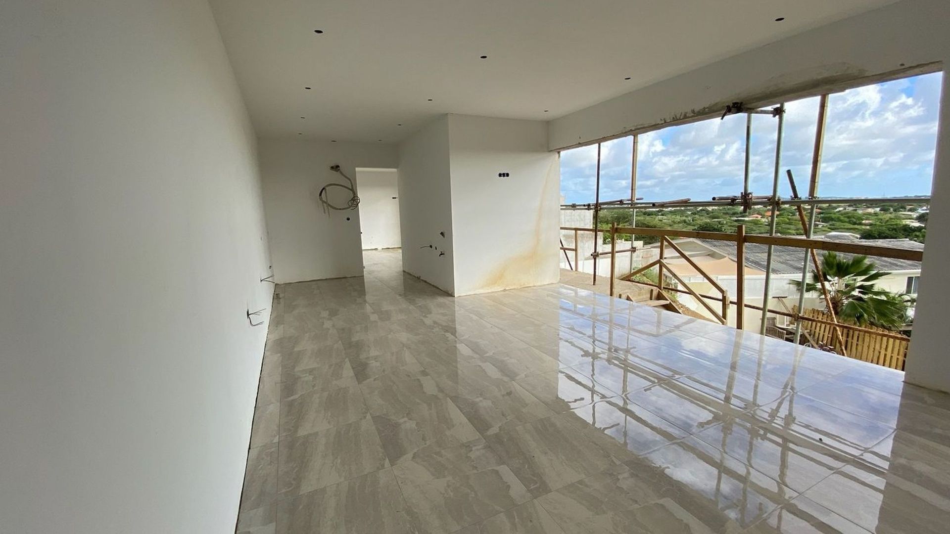 Kaminda Seru Waterloo 2, Sunset Heights foto-6