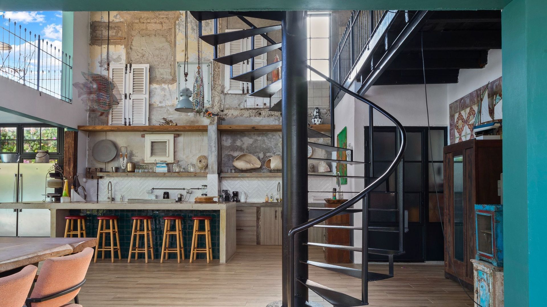 Penstraat 69, Pietermaai foto-5