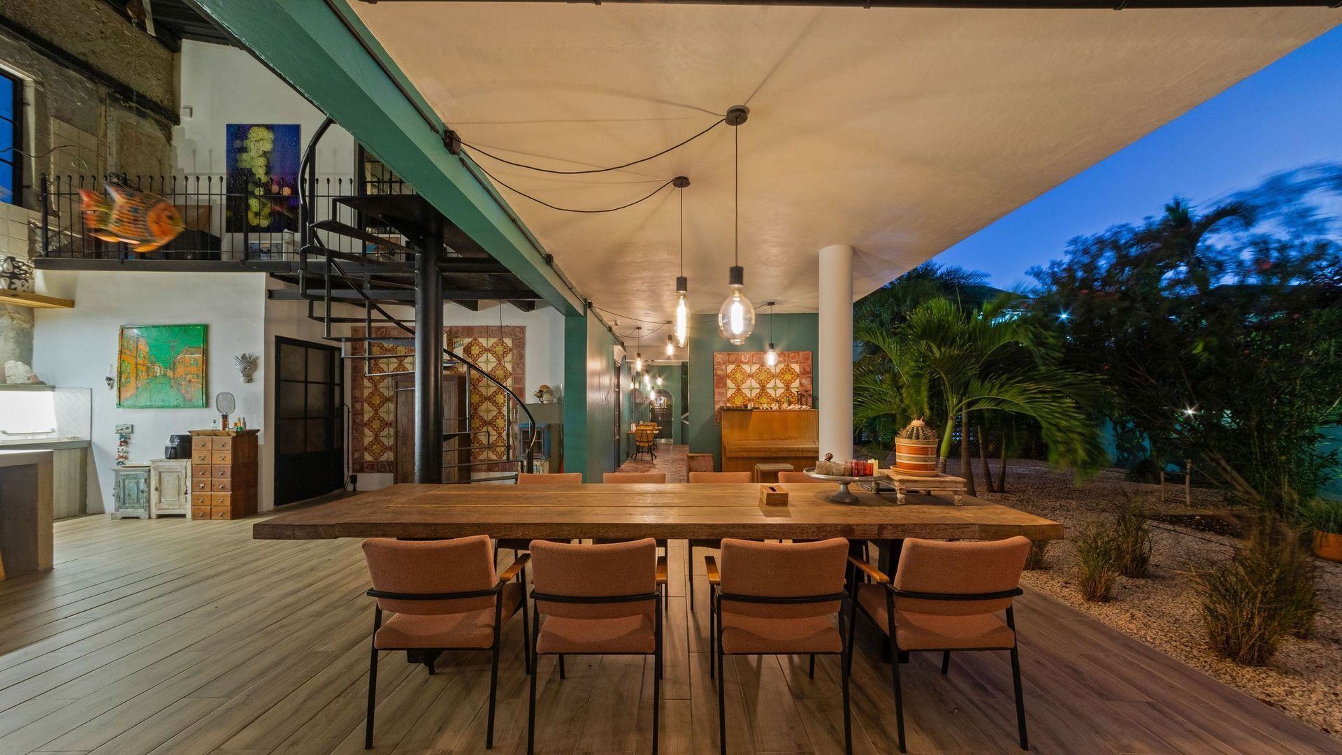 Penstraat 69, Pietermaai foto-15