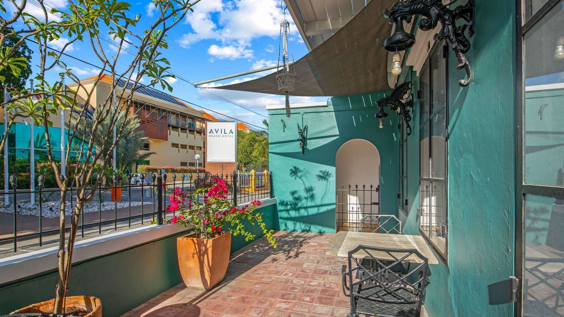 Penstraat 69, Pietermaai foto-22