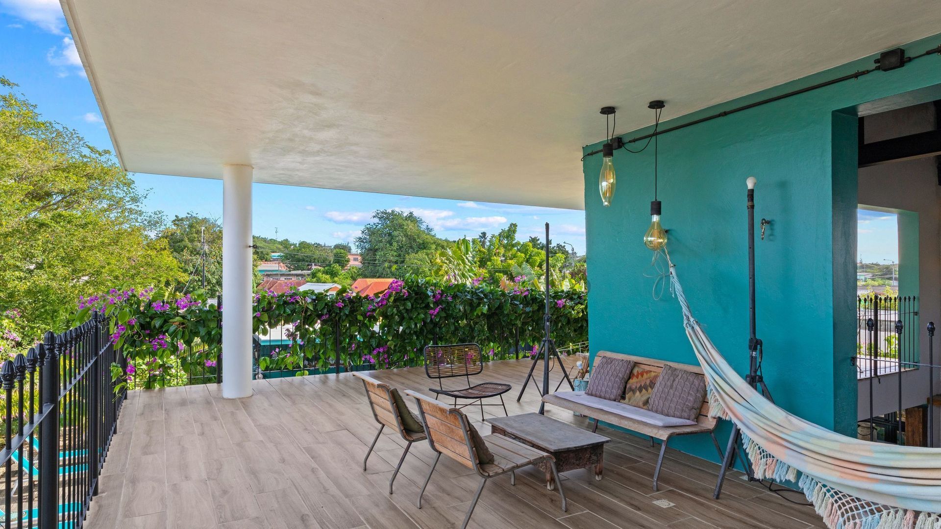 Penstraat 69, Pietermaai foto-17