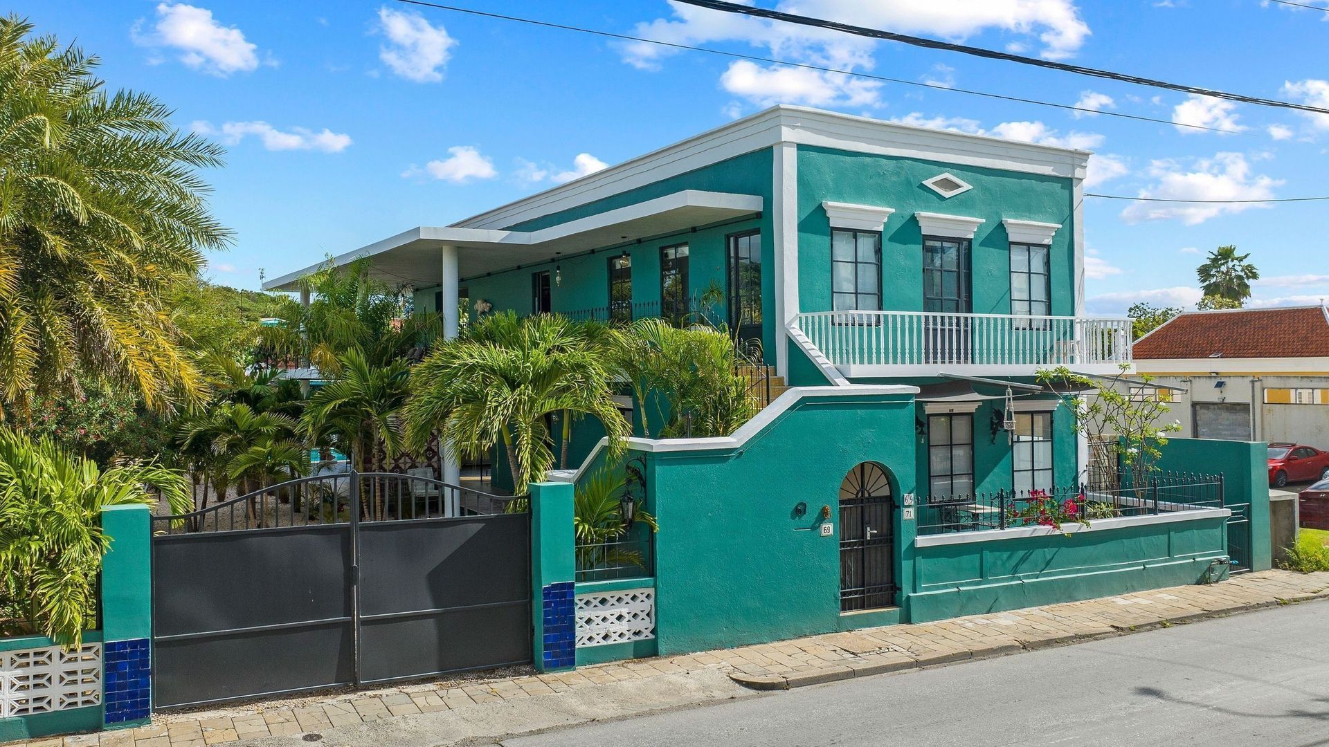 Penstraat 69, Pietermaai foto-1