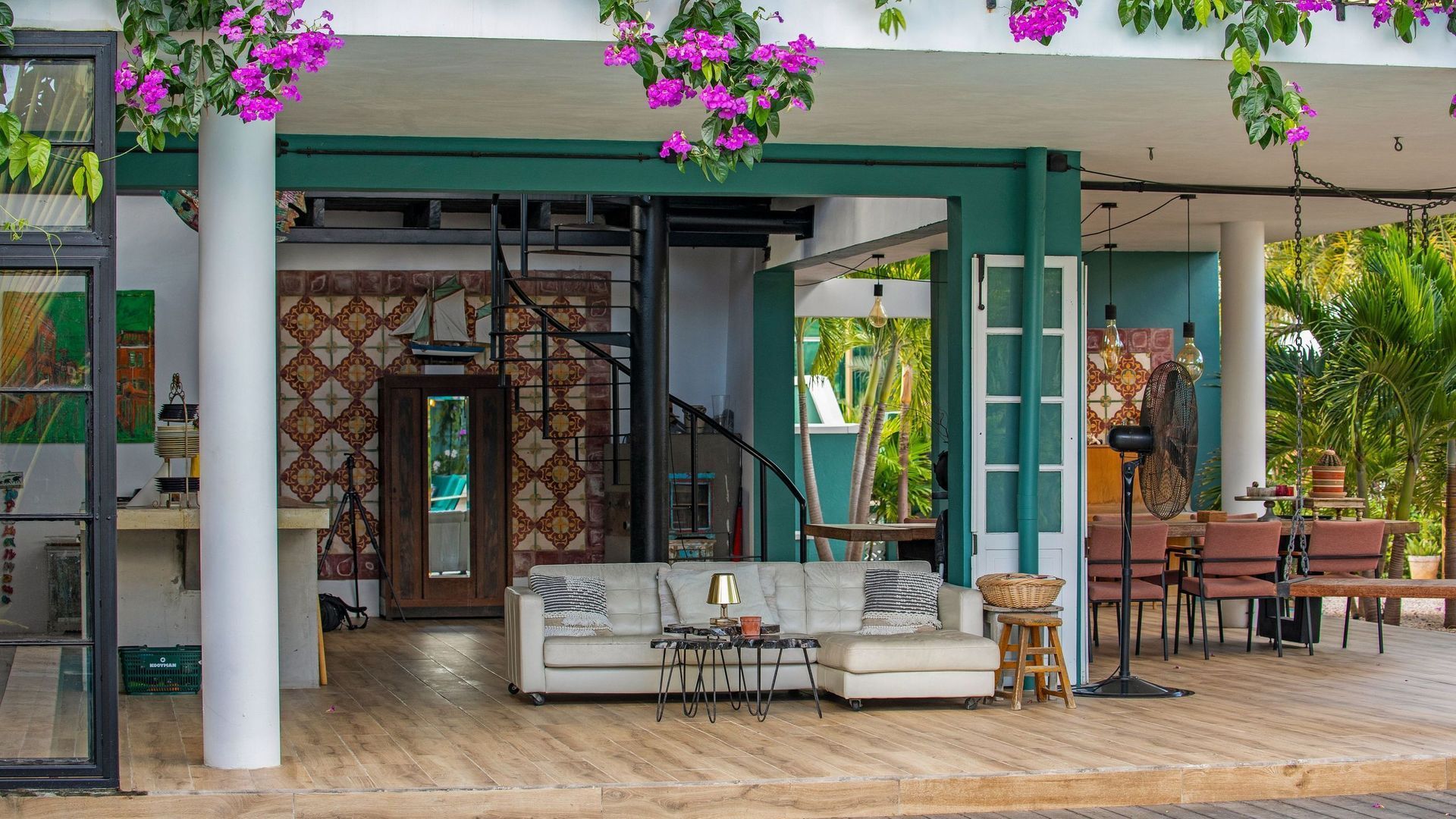 Penstraat 69, Pietermaai foto-2