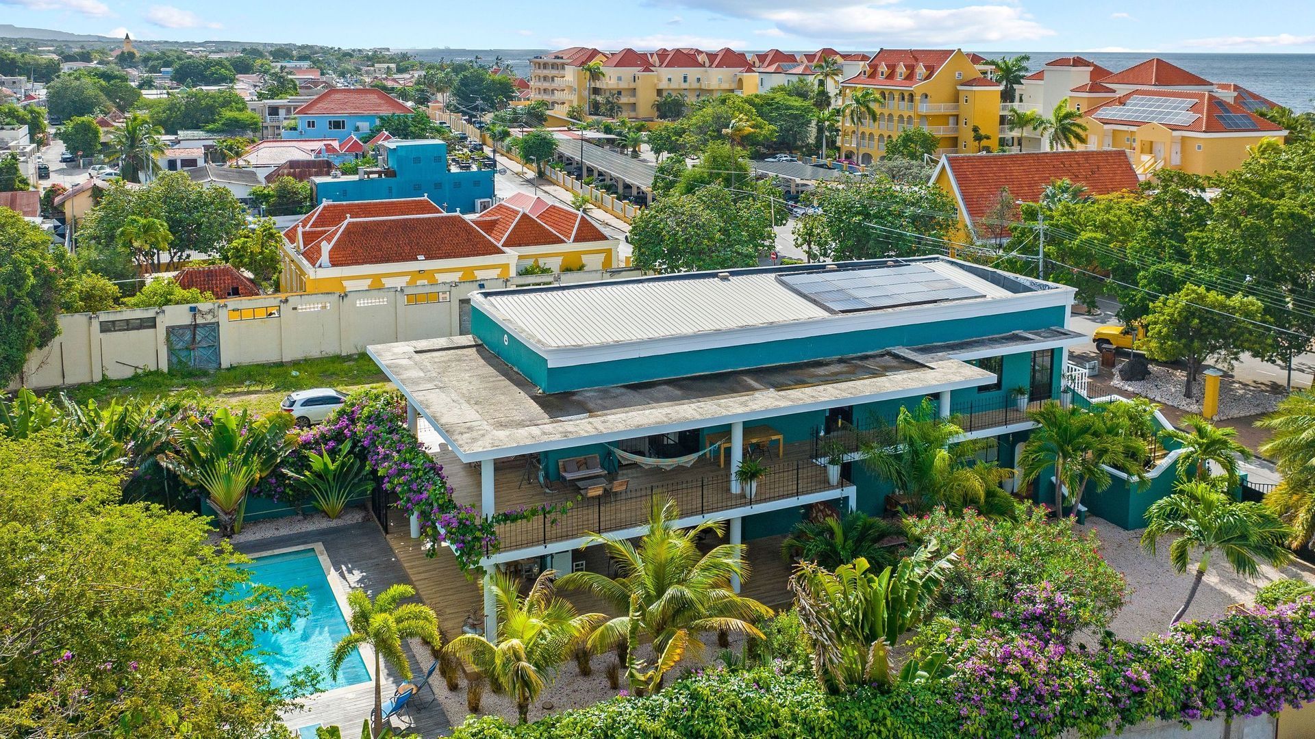 Penstraat 69, Pietermaai foto-14