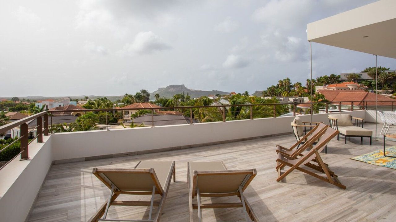 Jan Sofat LXRY Resort, Jan Sofat foto-2