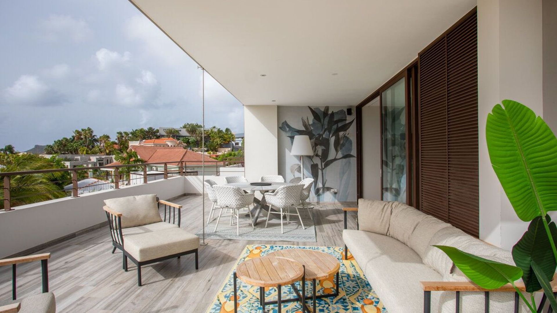 Jan Sofat LXRY Resort, Jan Sofat foto-3