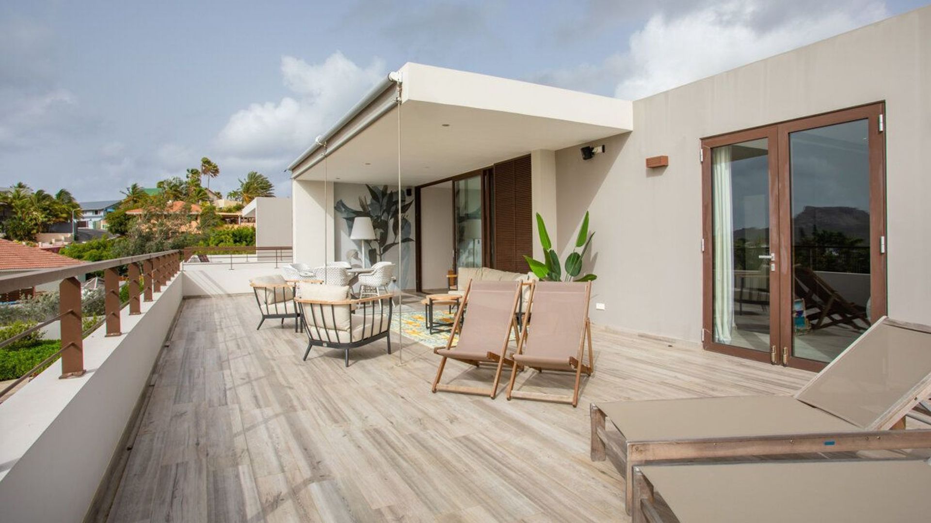 Jan Sofat LXRY Resort, Jan Sofat foto-2