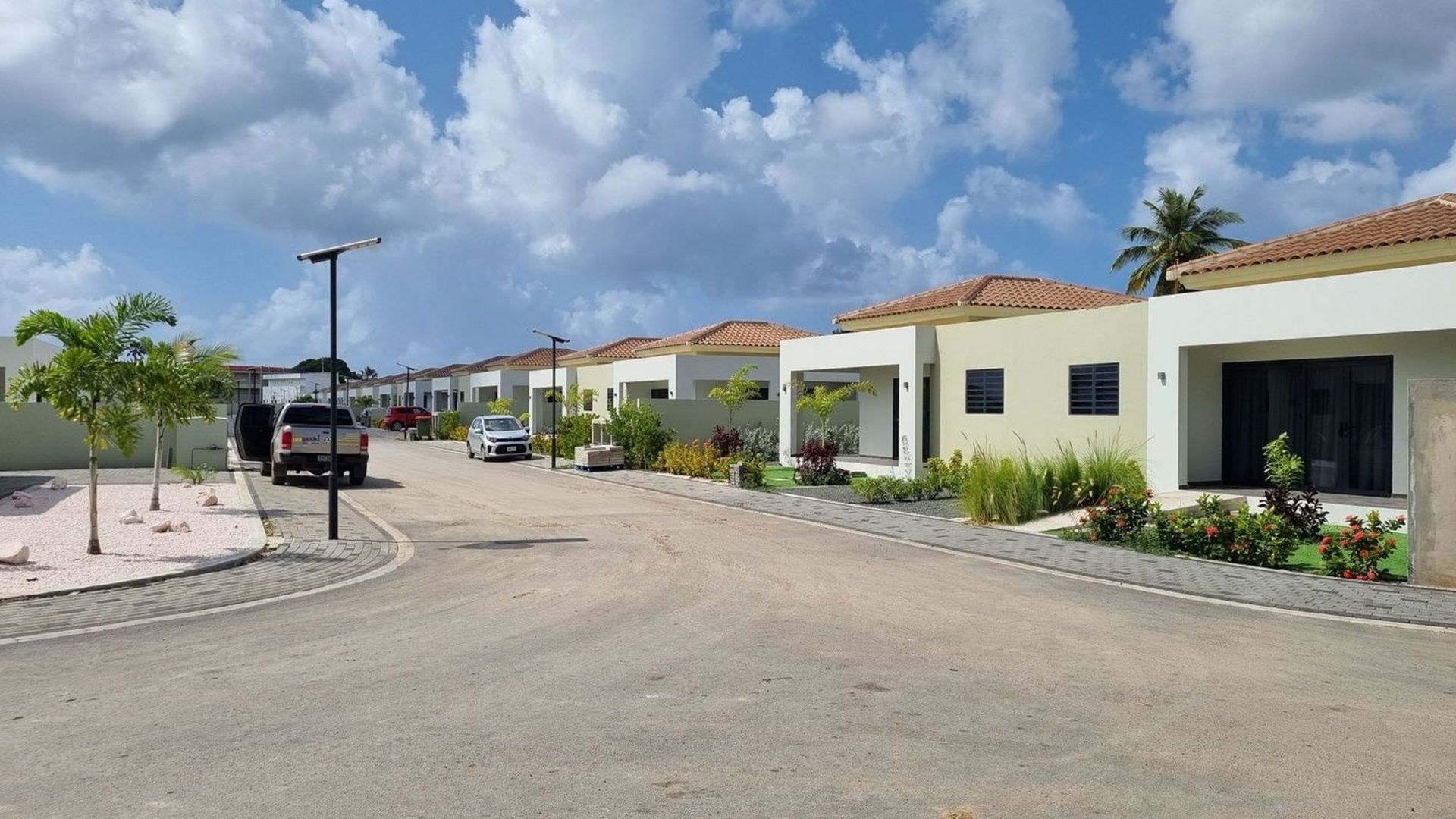 Dr. Martin Luther King Boulevard, Vredenberg foto-14