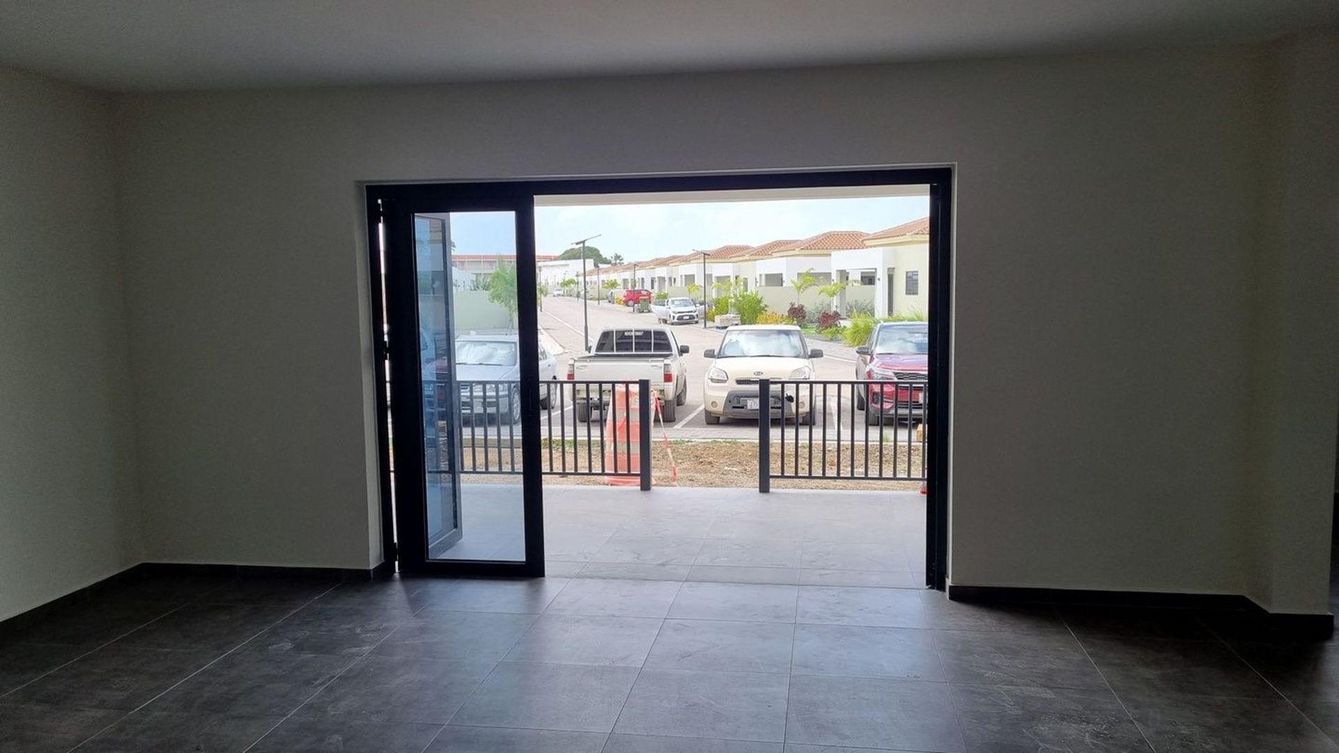 Dr. Martin Luther King Boulevard, Vredenberg foto-6