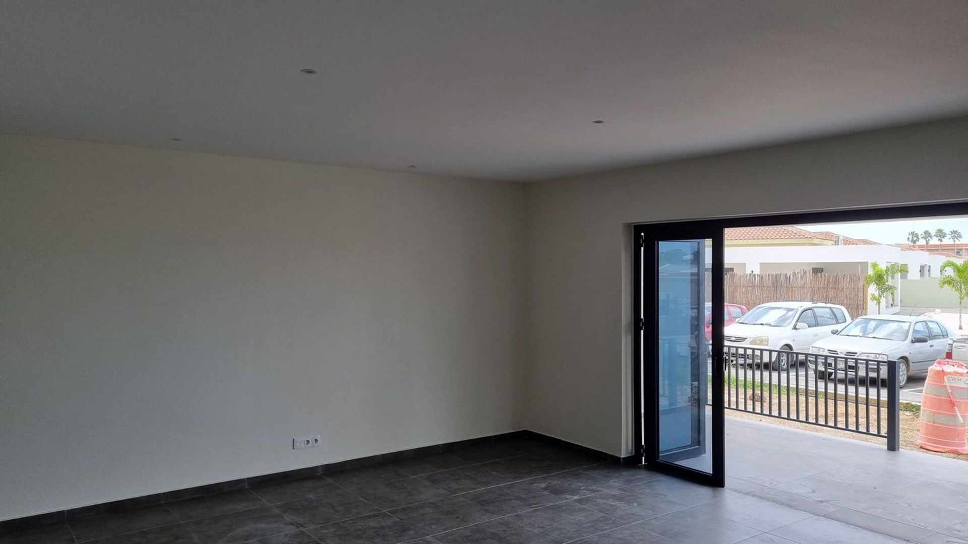 Dr. Martin Luther King Boulevard, Vredenberg foto-5