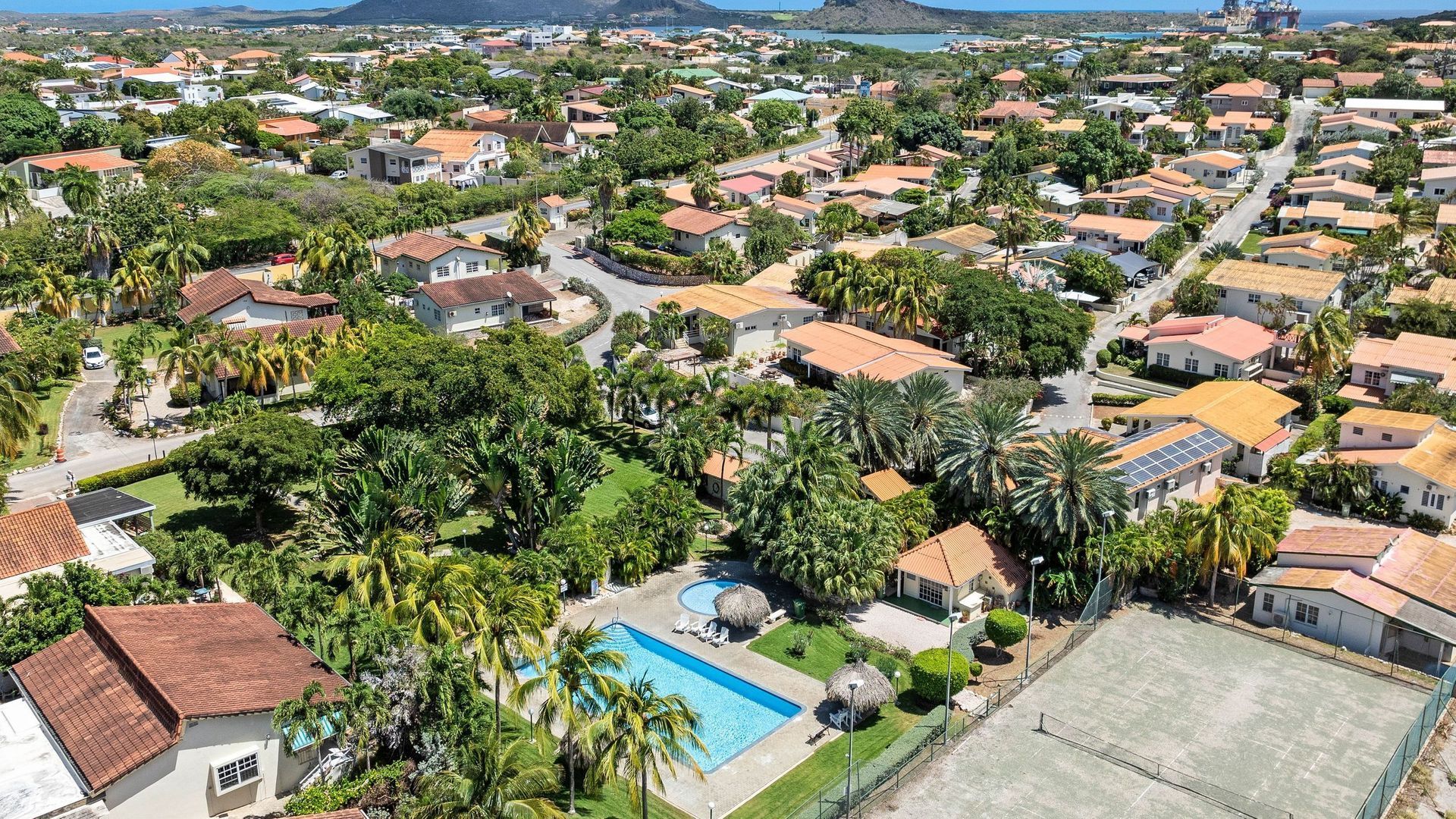 Lagunisol 36, Jan Thiel foto-18