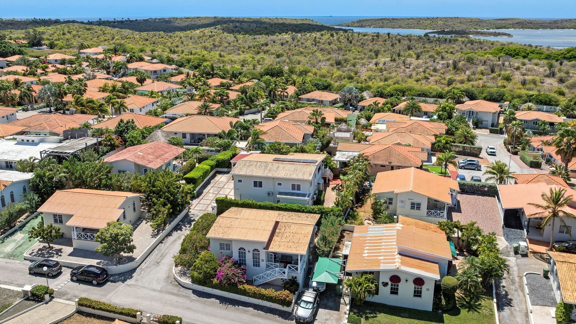 Lagunisol 36, Jan Thiel foto-22