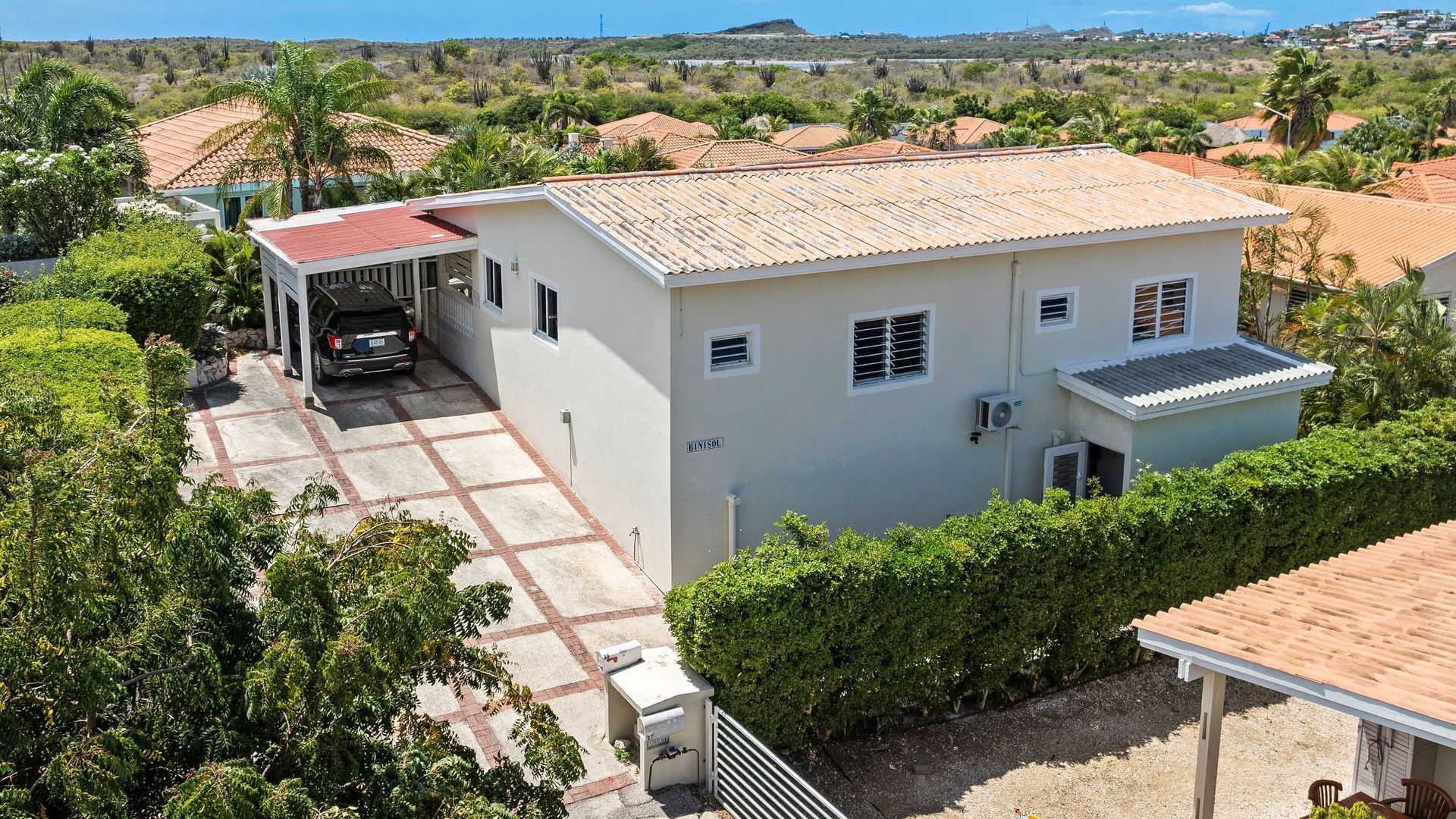 Lagunisol 36, Jan Thiel foto-2