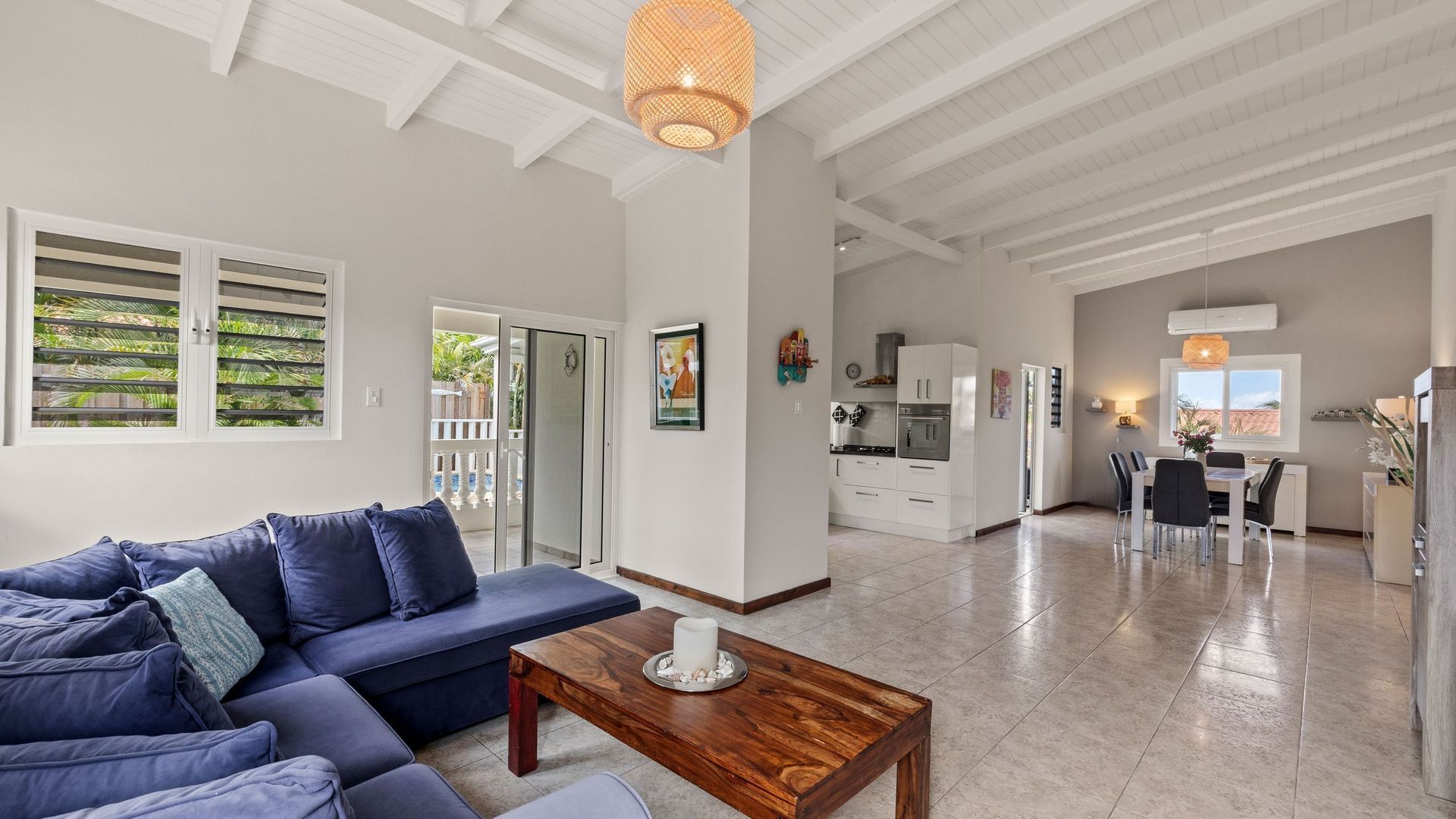 Lagunisol 36, Jan Thiel foto-5