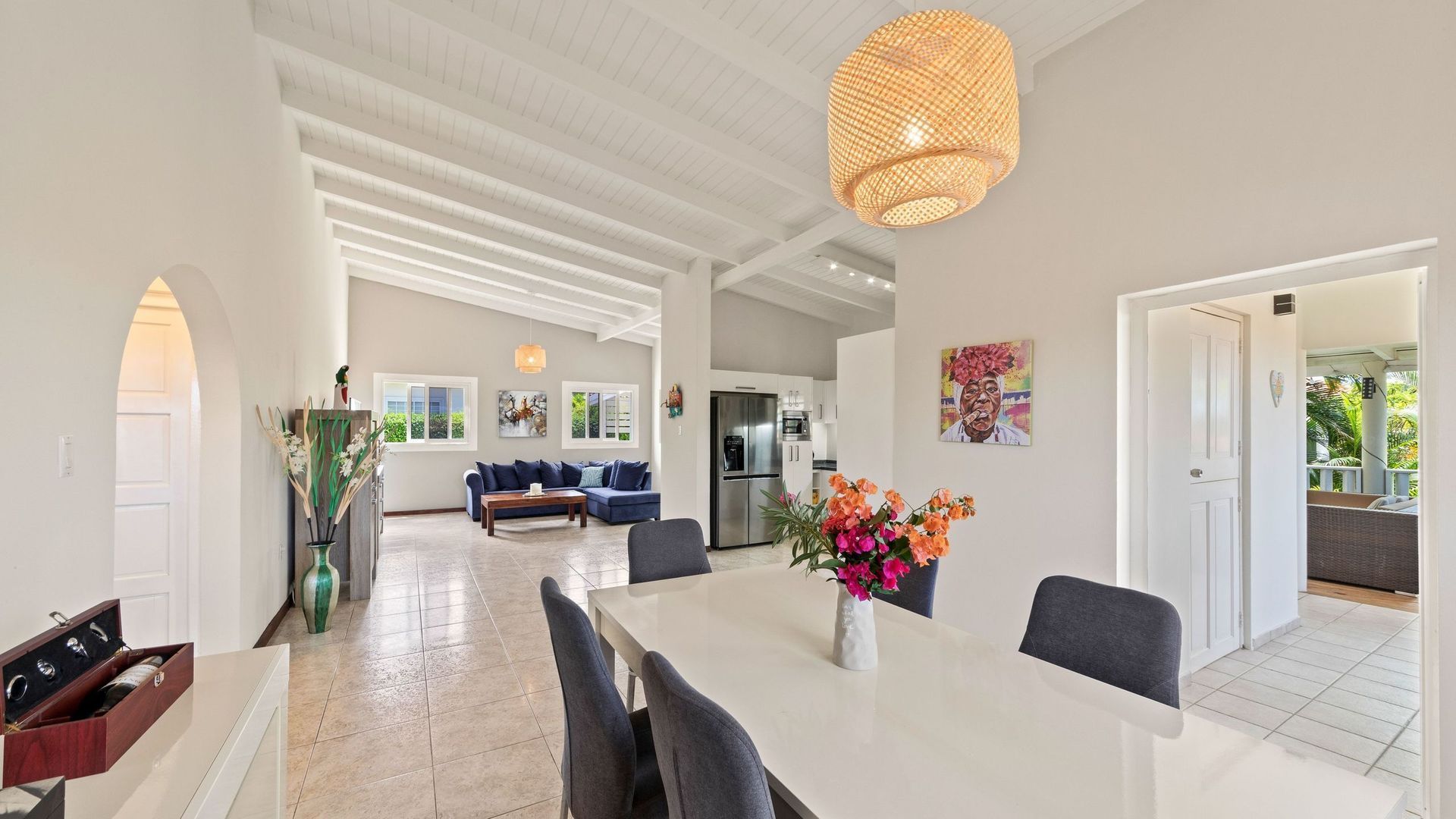 Lagunisol 36, Jan Thiel foto-9