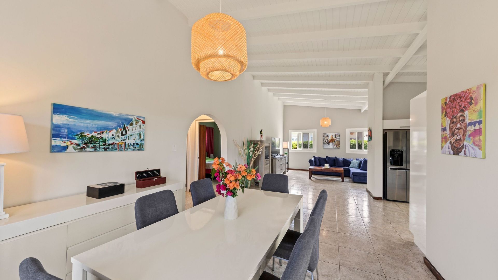 Lagunisol 36, Jan Thiel foto-6