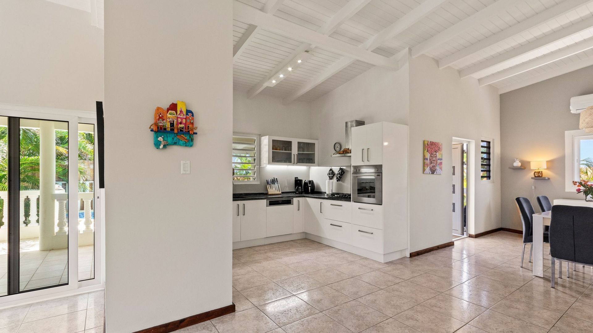 Lagunisol 36, Jan Thiel foto-7