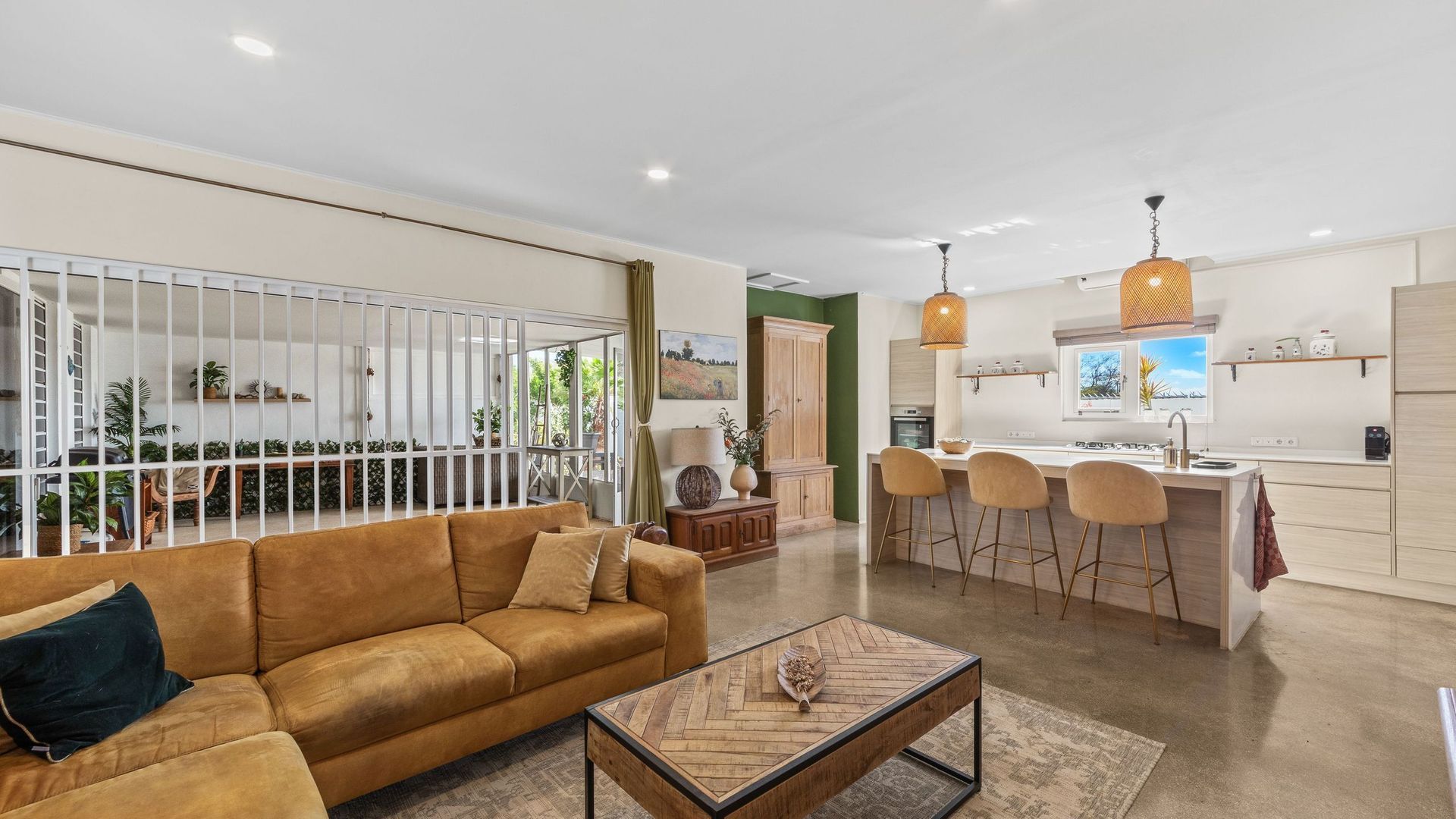 Camellia Residence 18, Kwartje foto-9