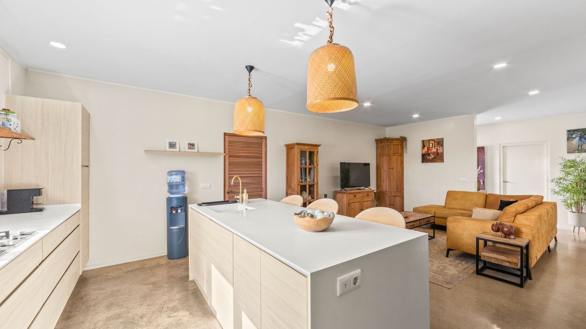 Camellia Residence 18, Kwartje foto-7