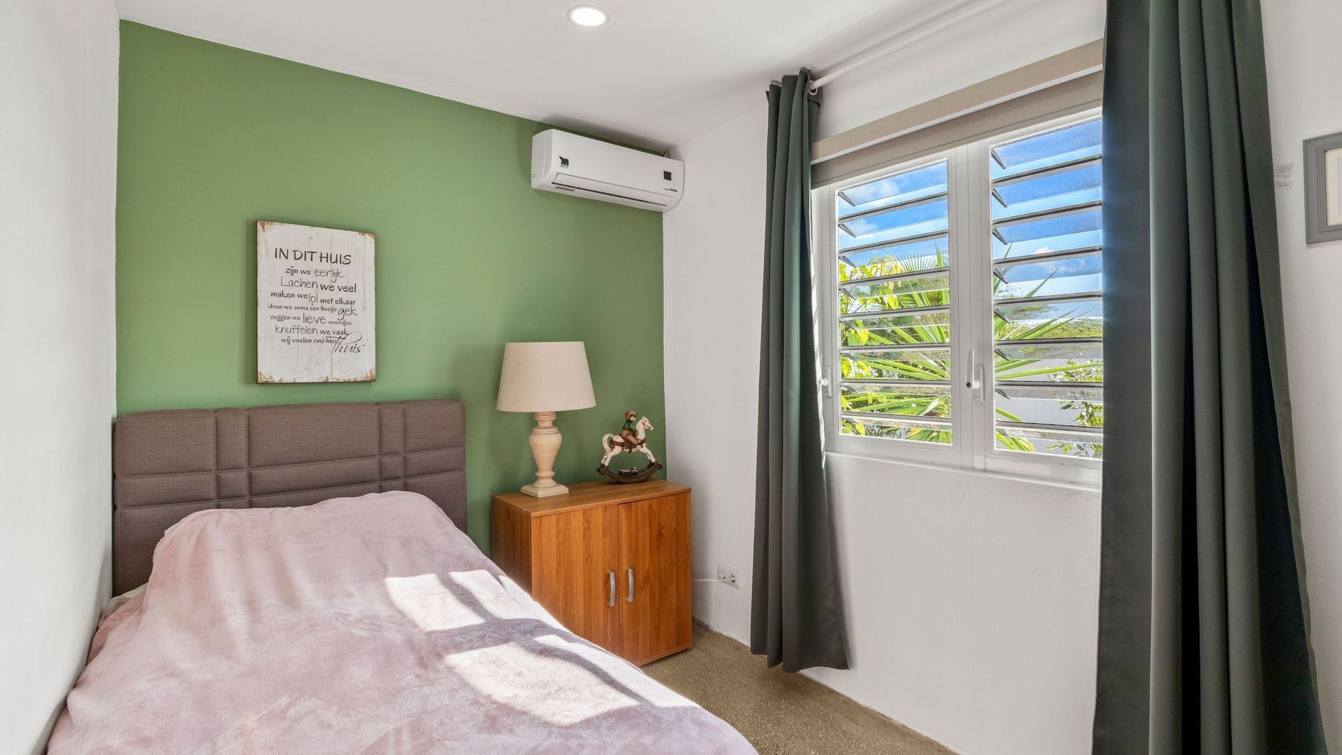 Camellia Residence 18, Kwartje foto-25