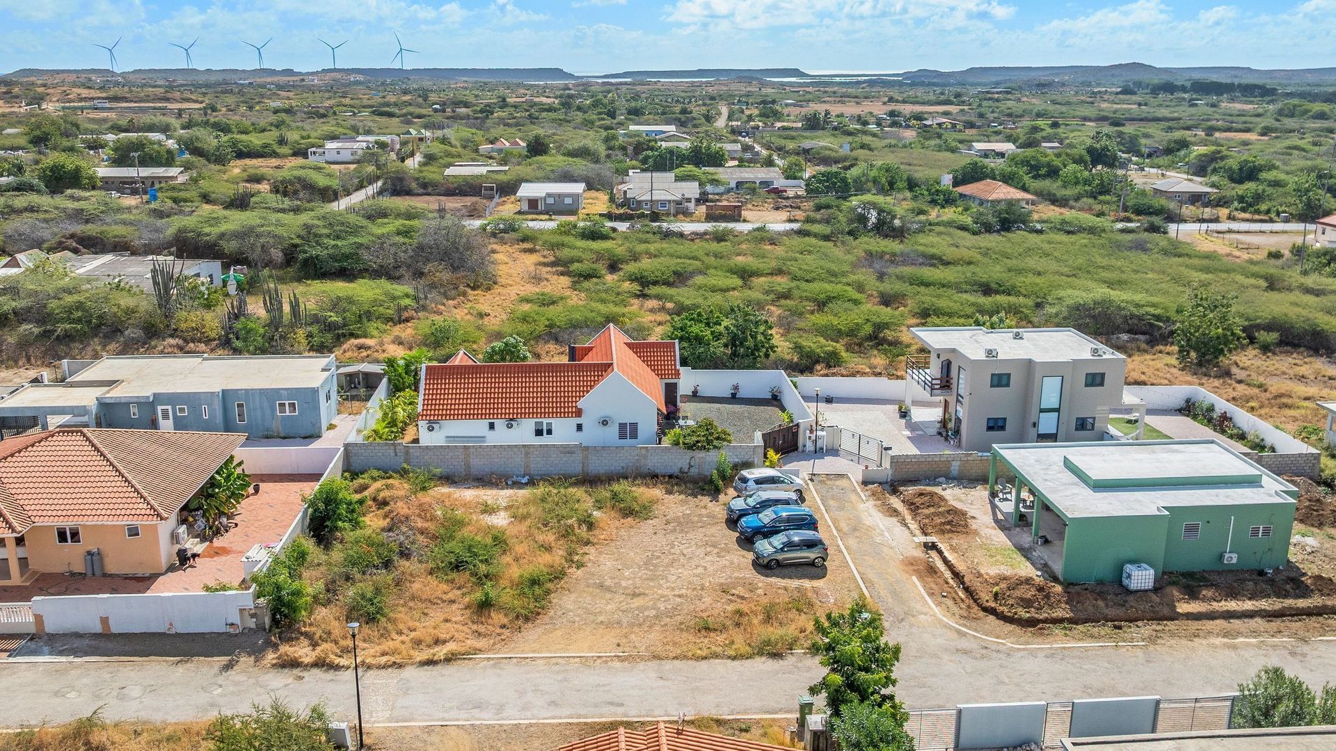 Camellia Residence 18, Kwartje foto-36
