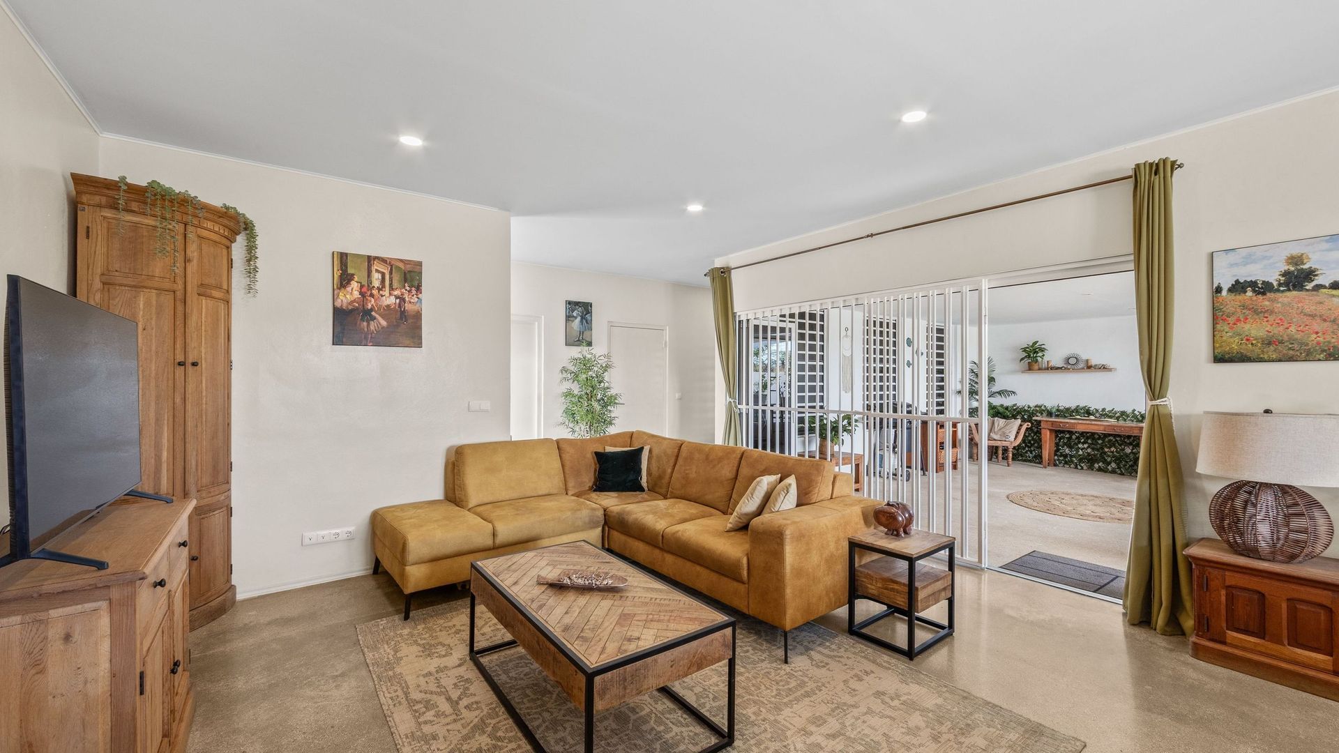 Camellia Residence 18, Kwartje foto-8