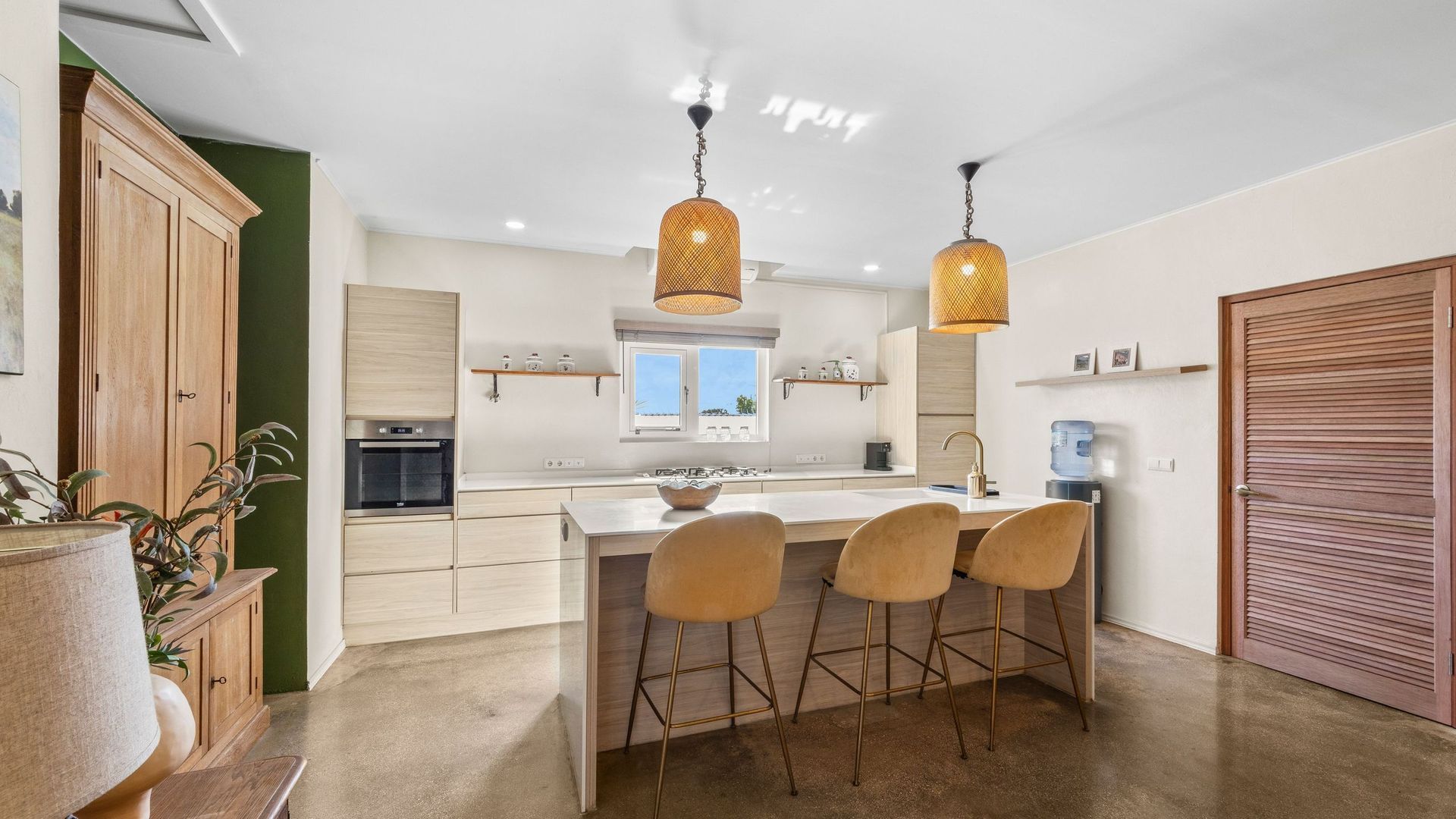 Camellia Residence 18, Kwartje foto-4