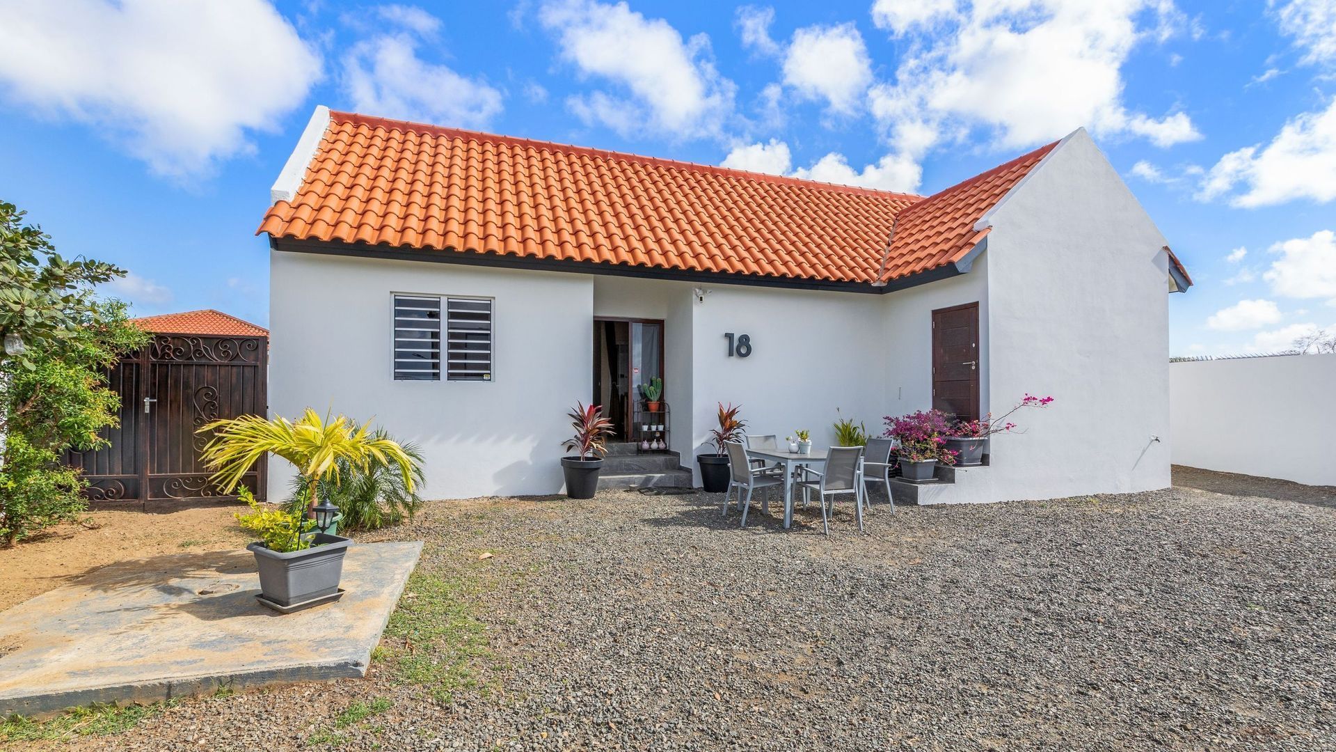 Camellia Residence 18, Kwartje foto-32