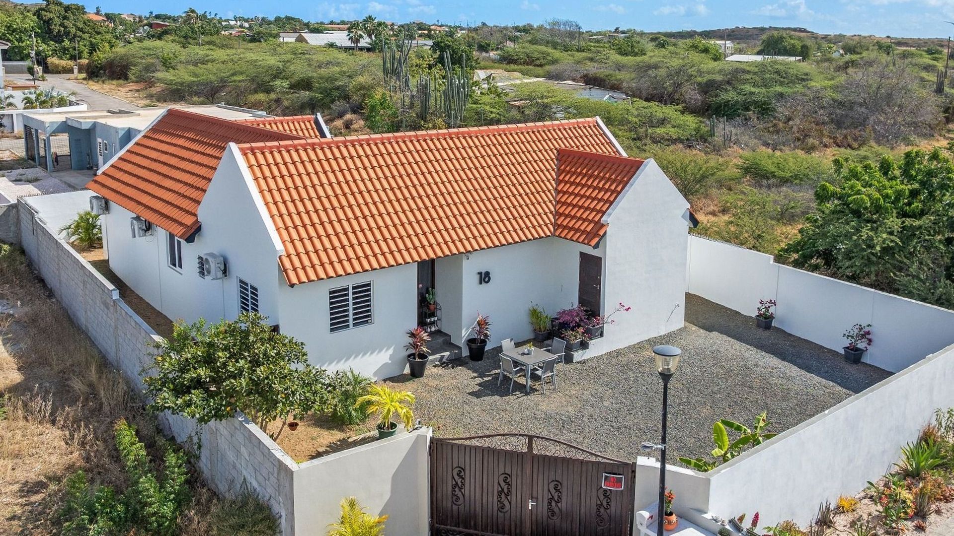 Camellia Residence 18, Kwartje foto-0