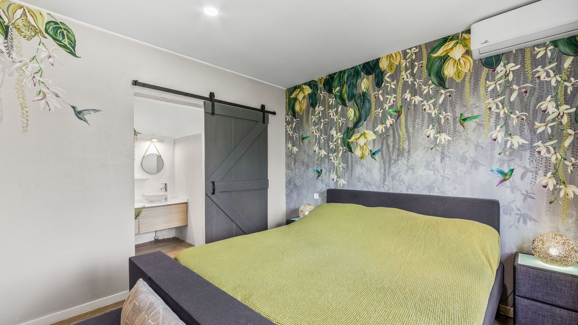 Camellia Residence 18, Kwartje foto-15