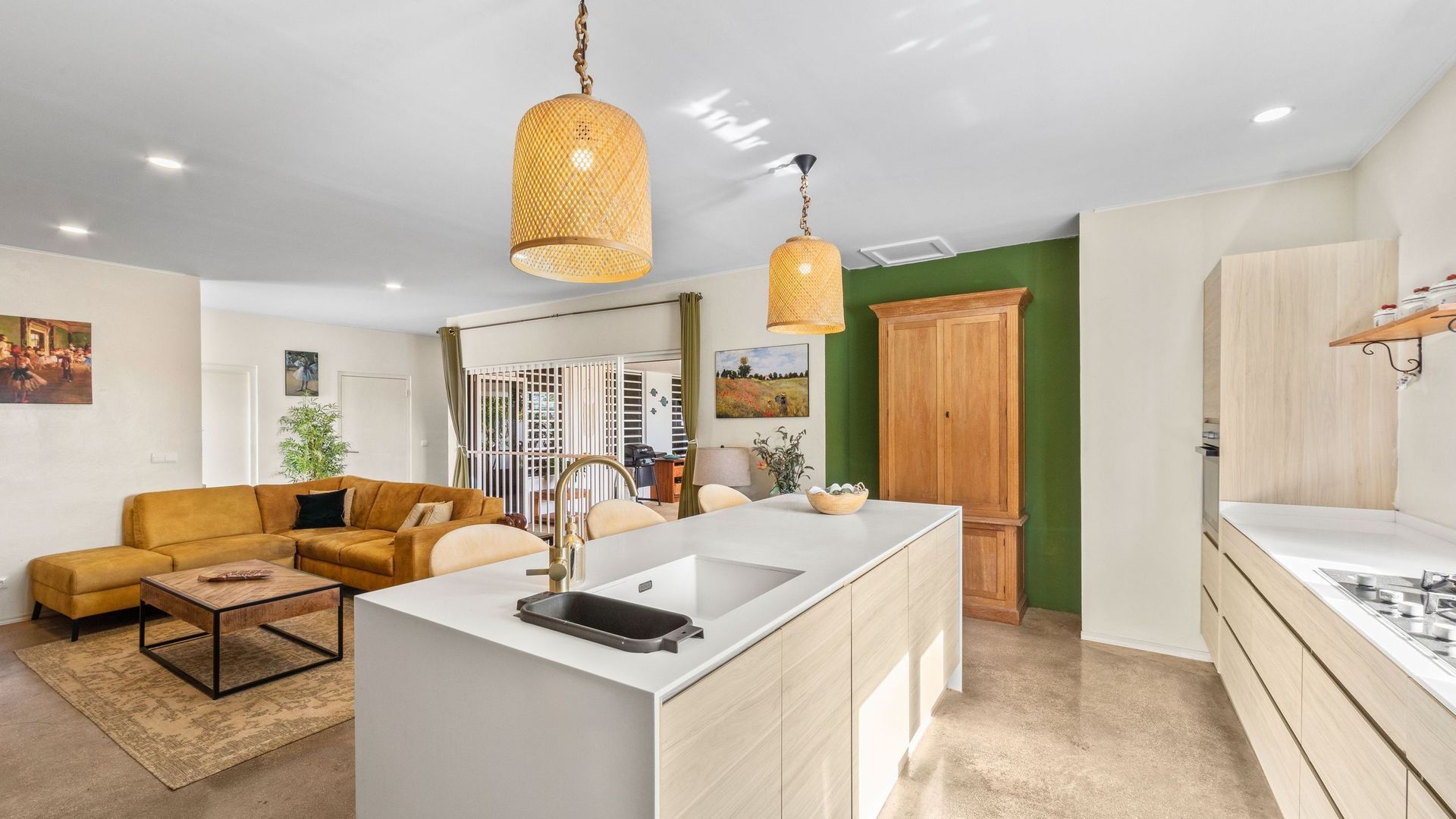 Camellia Residence 18, Kwartje foto-6