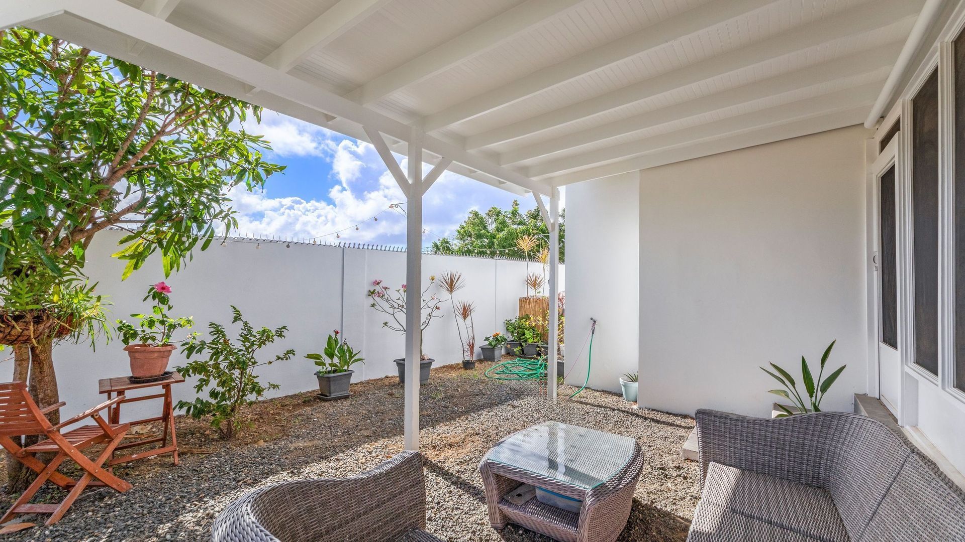 Camellia Residence 18, Kwartje foto-30