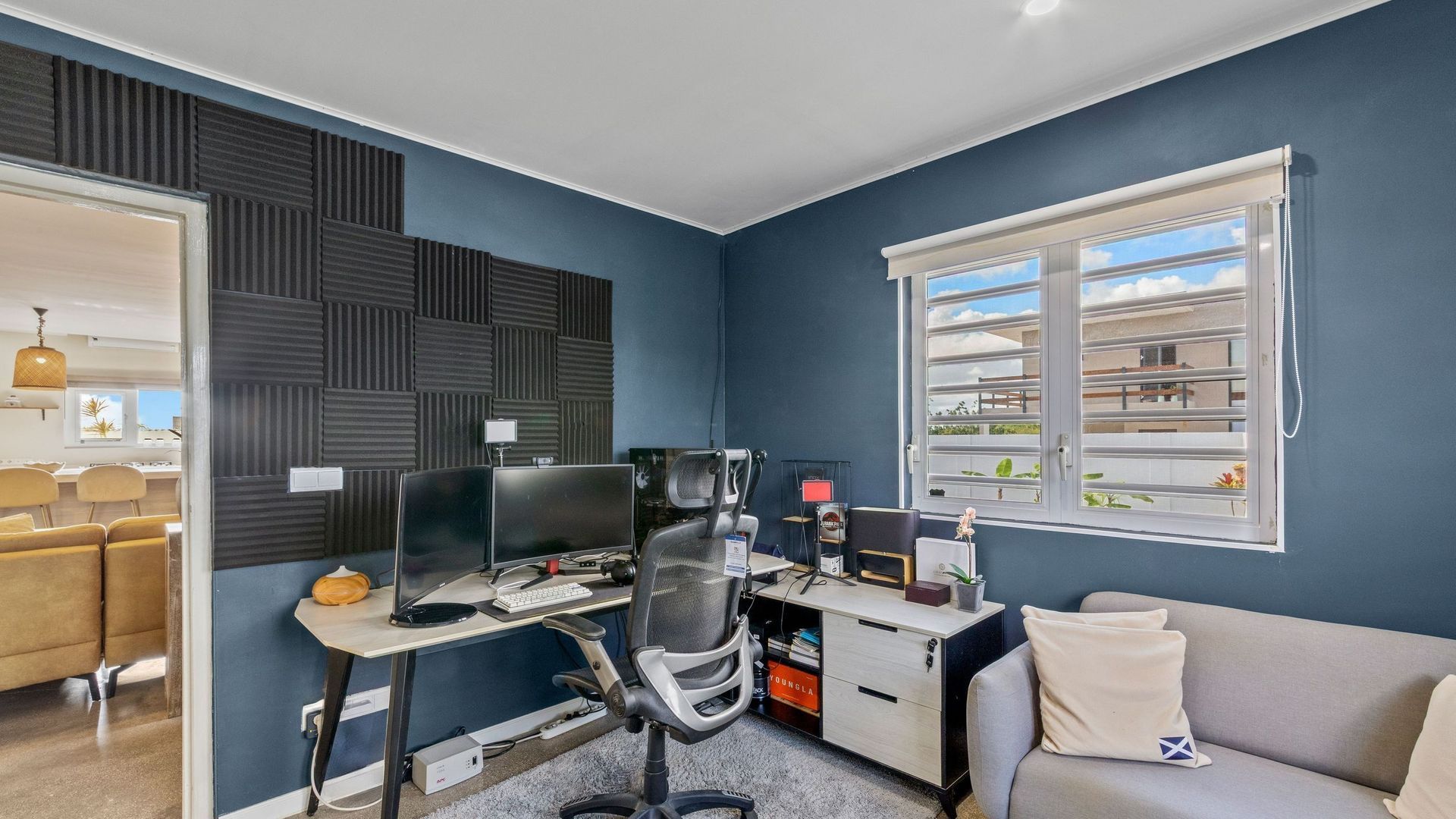 Camellia Residence 18, Kwartje foto-22